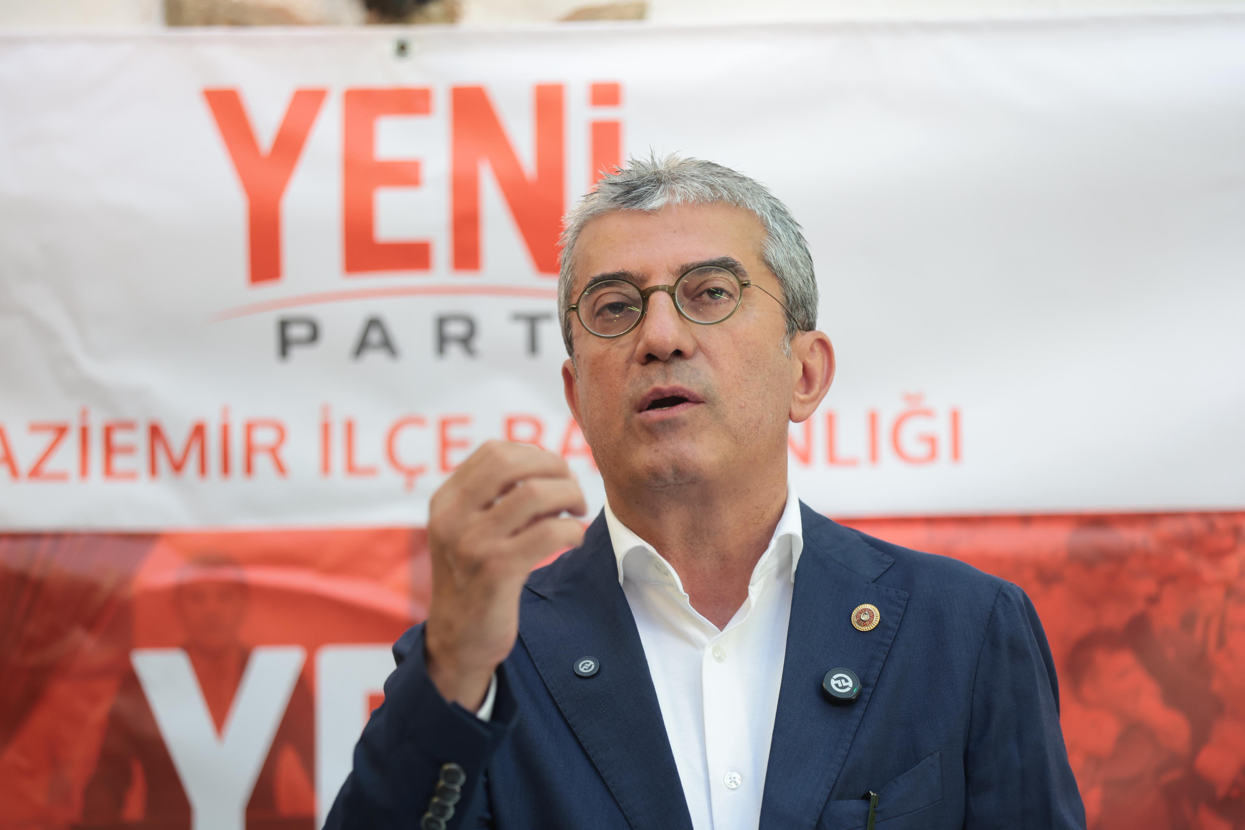 'Paranız Yok' Dediler, 500 Milyona Yaklaşan Bağış Toplandı