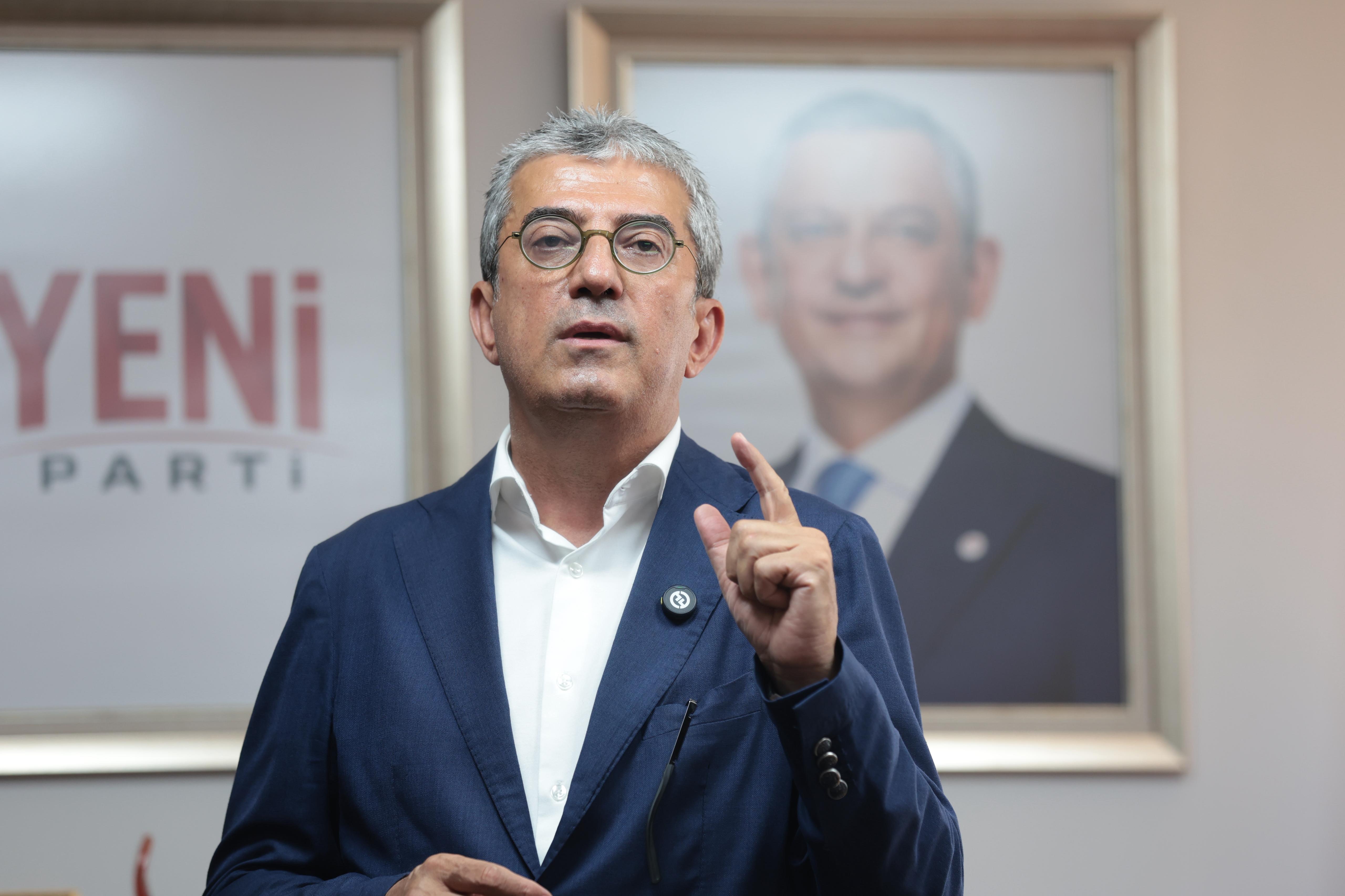 Gökhan Günaydın