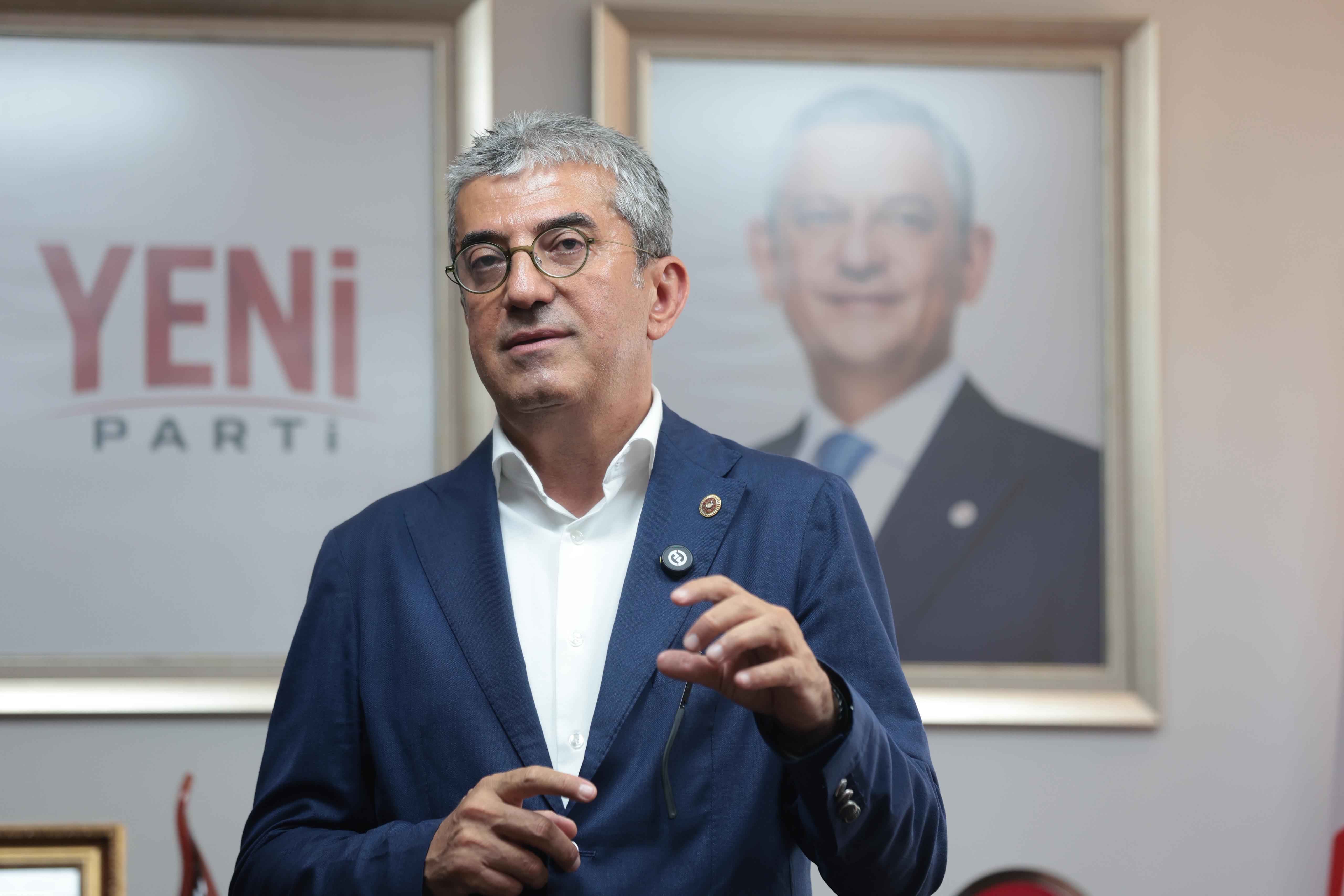 Gökhan Günaydın