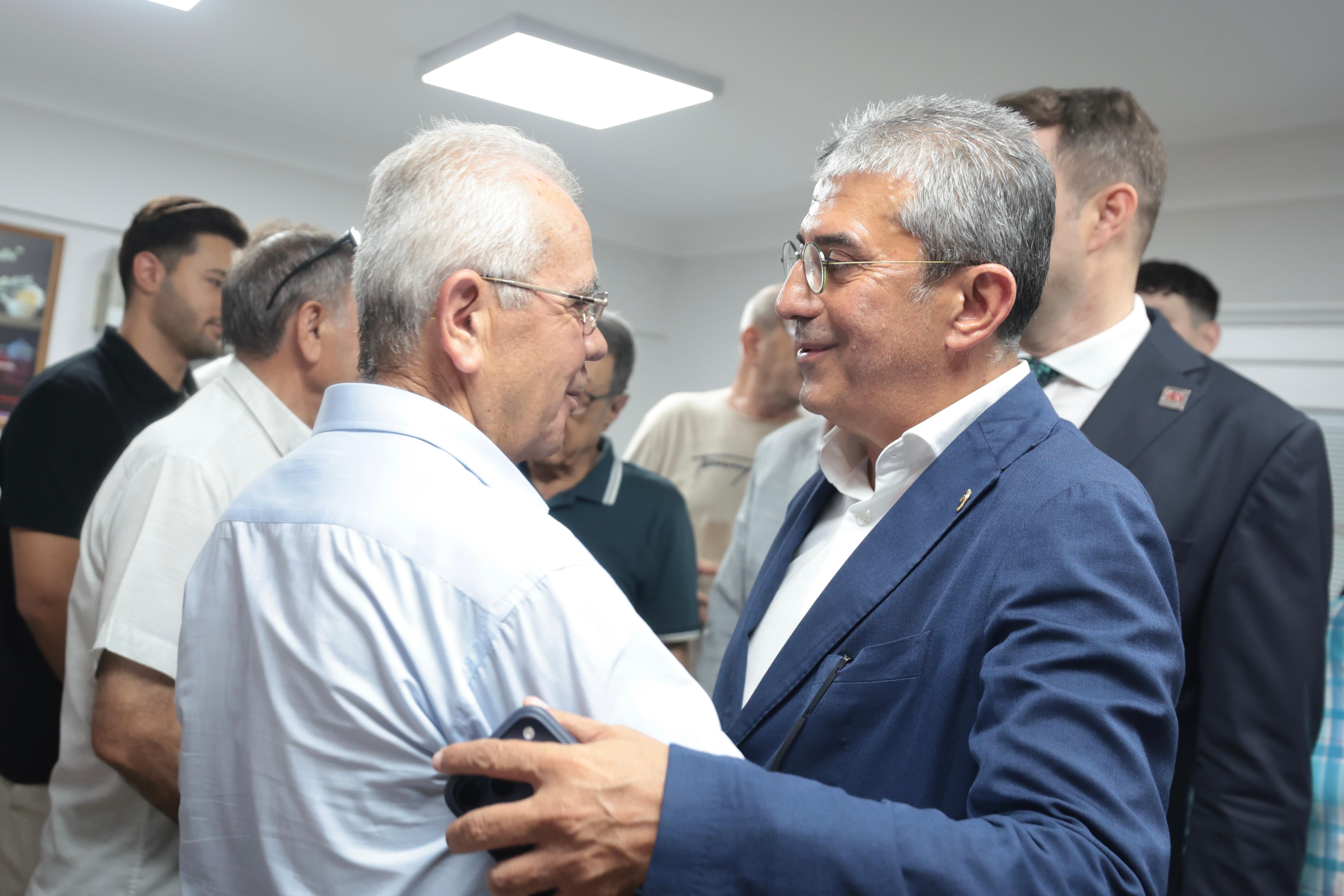 Gökhan Günaydın