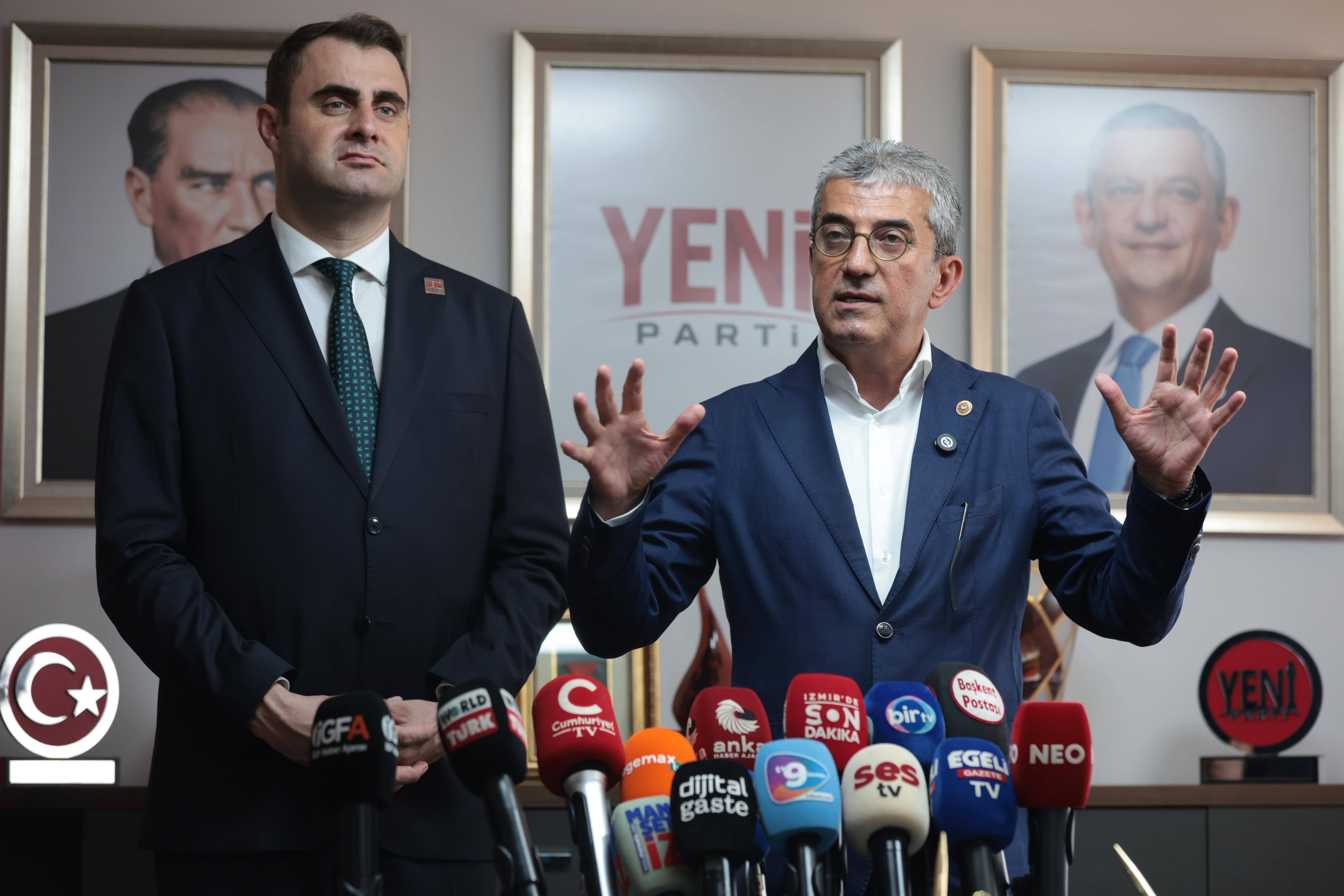 Gökhan Günaydın