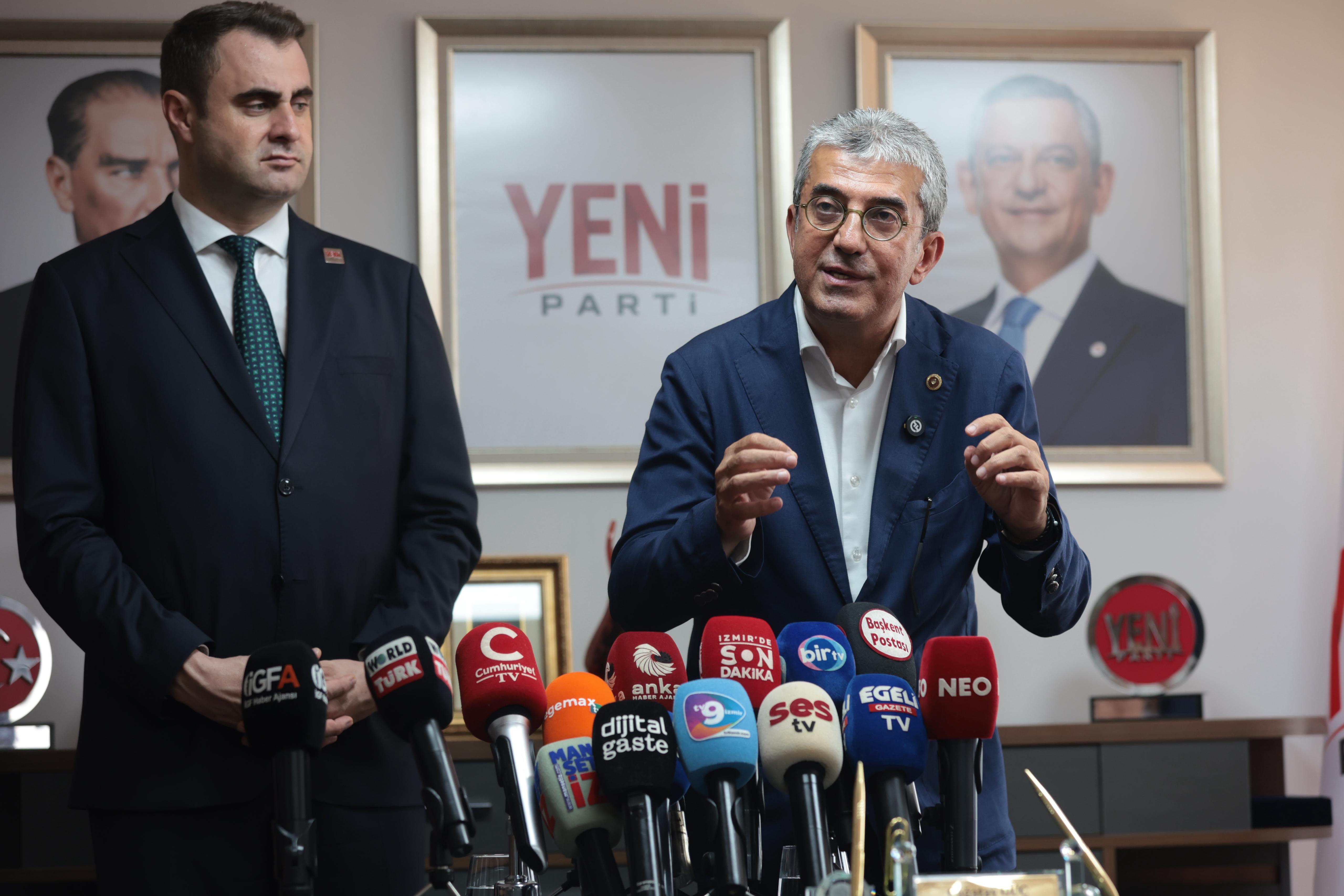 Gökhan Günaydın