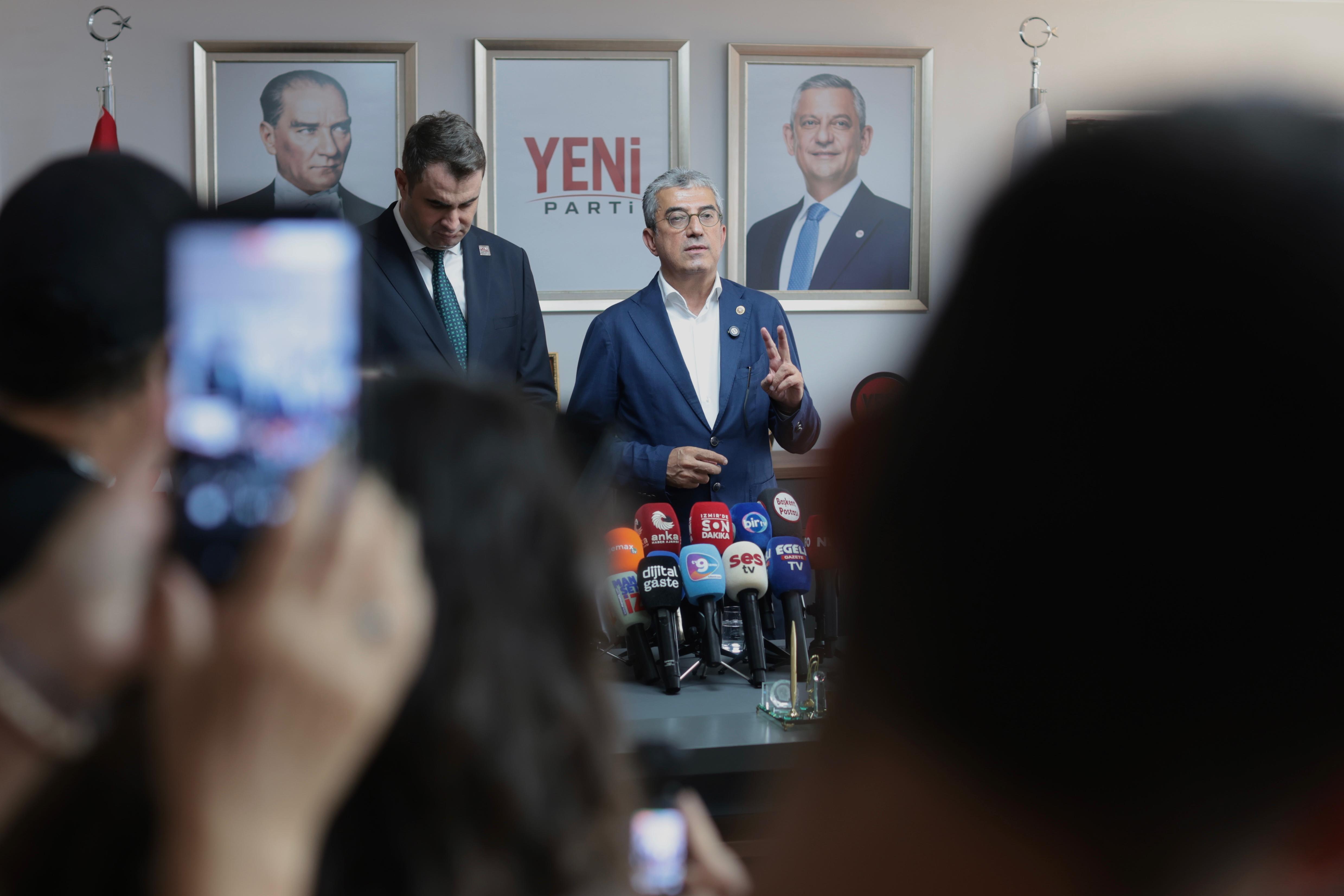 Gökhan Günaydın