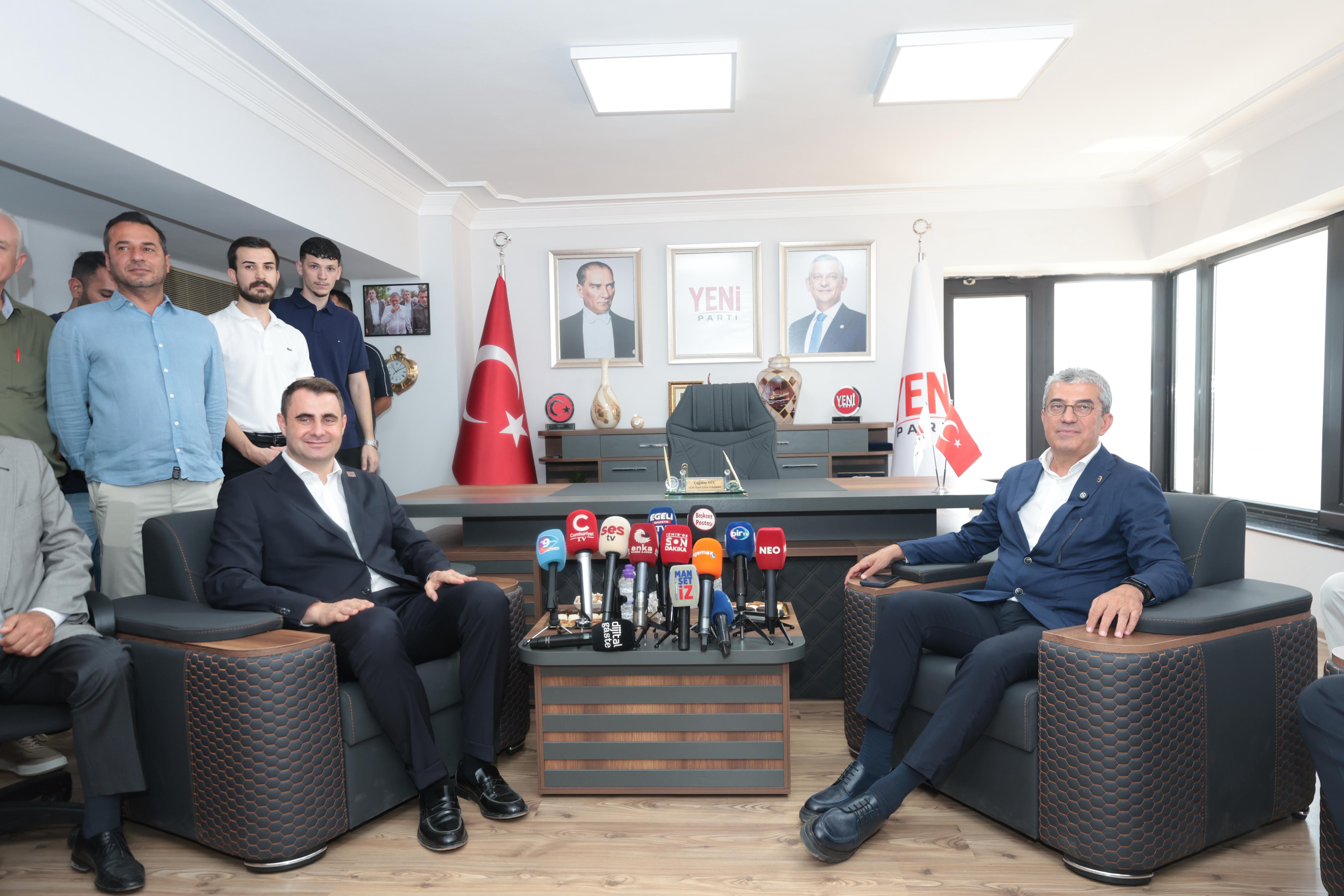 Gökhan Günaydın