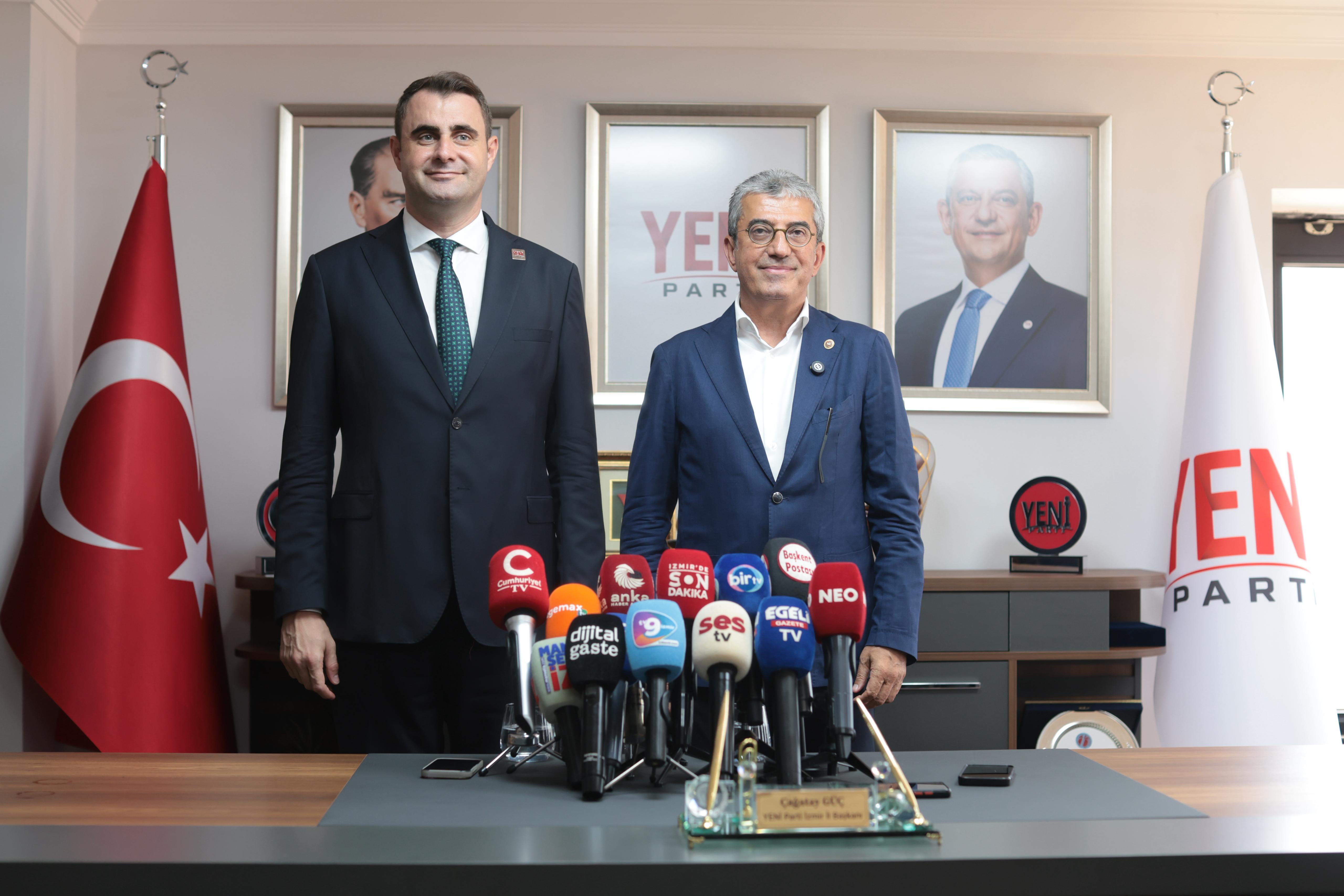 Gökhan Günaydın