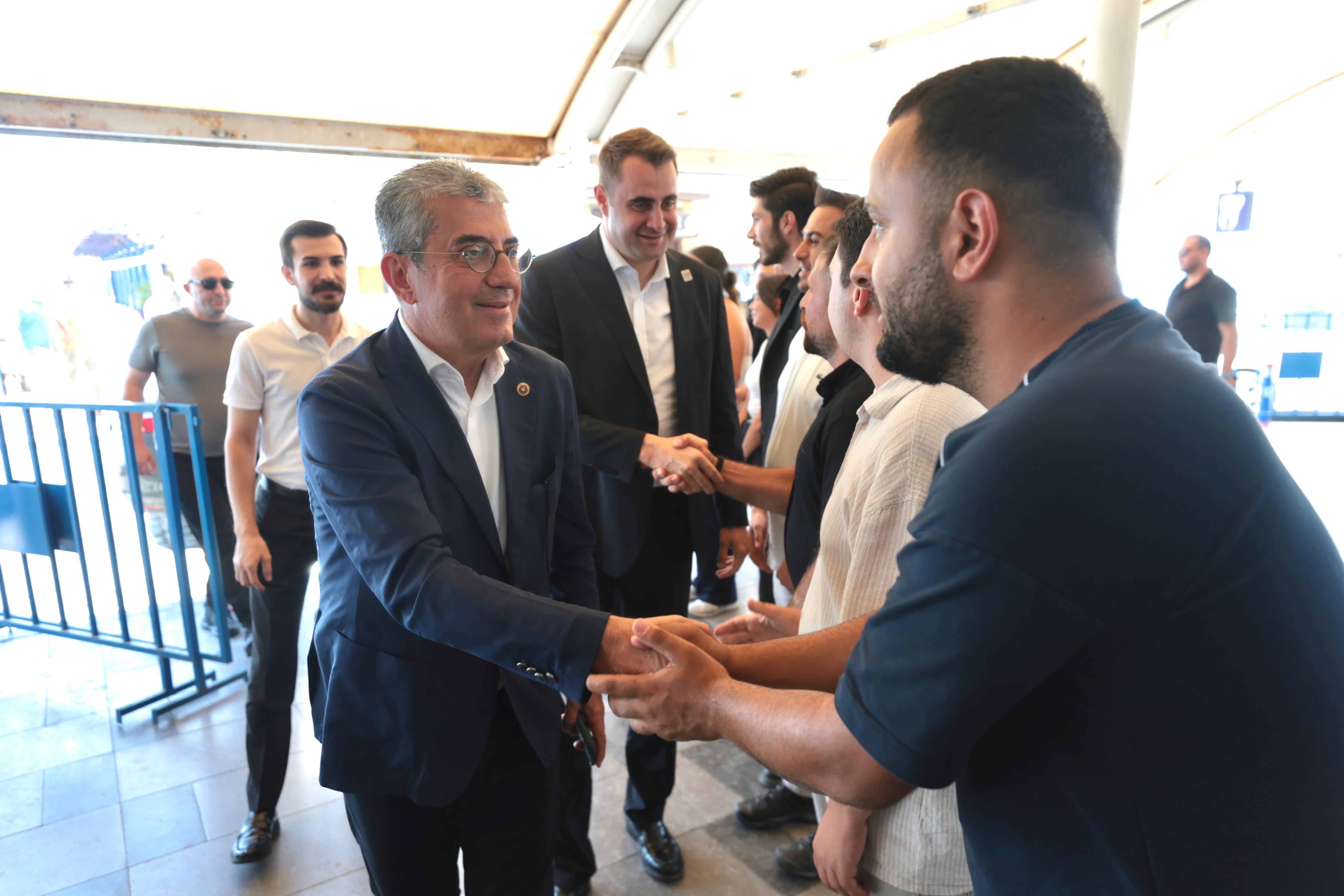 Gökhan Günaydın