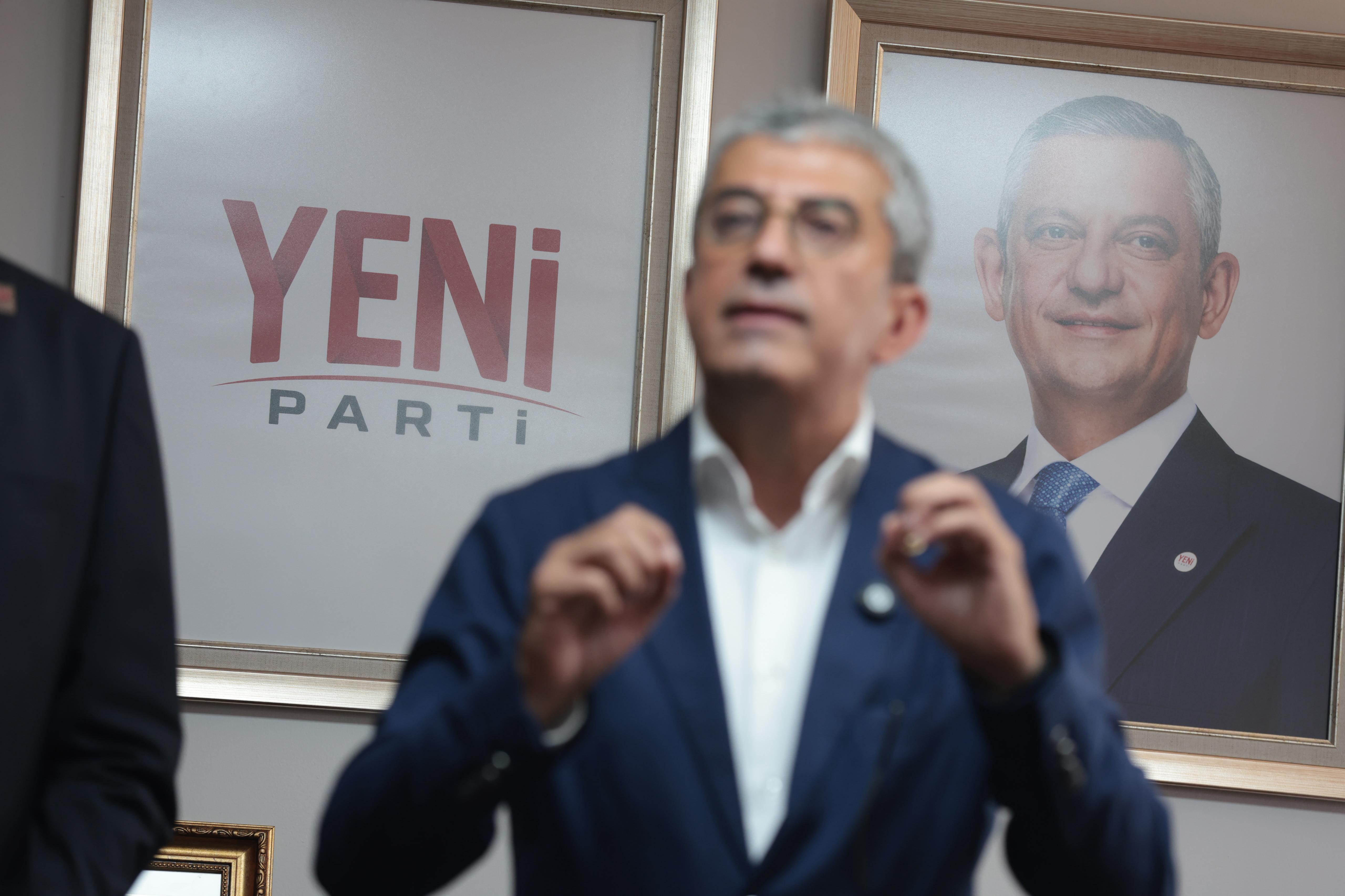 Gökhan Günaydın
