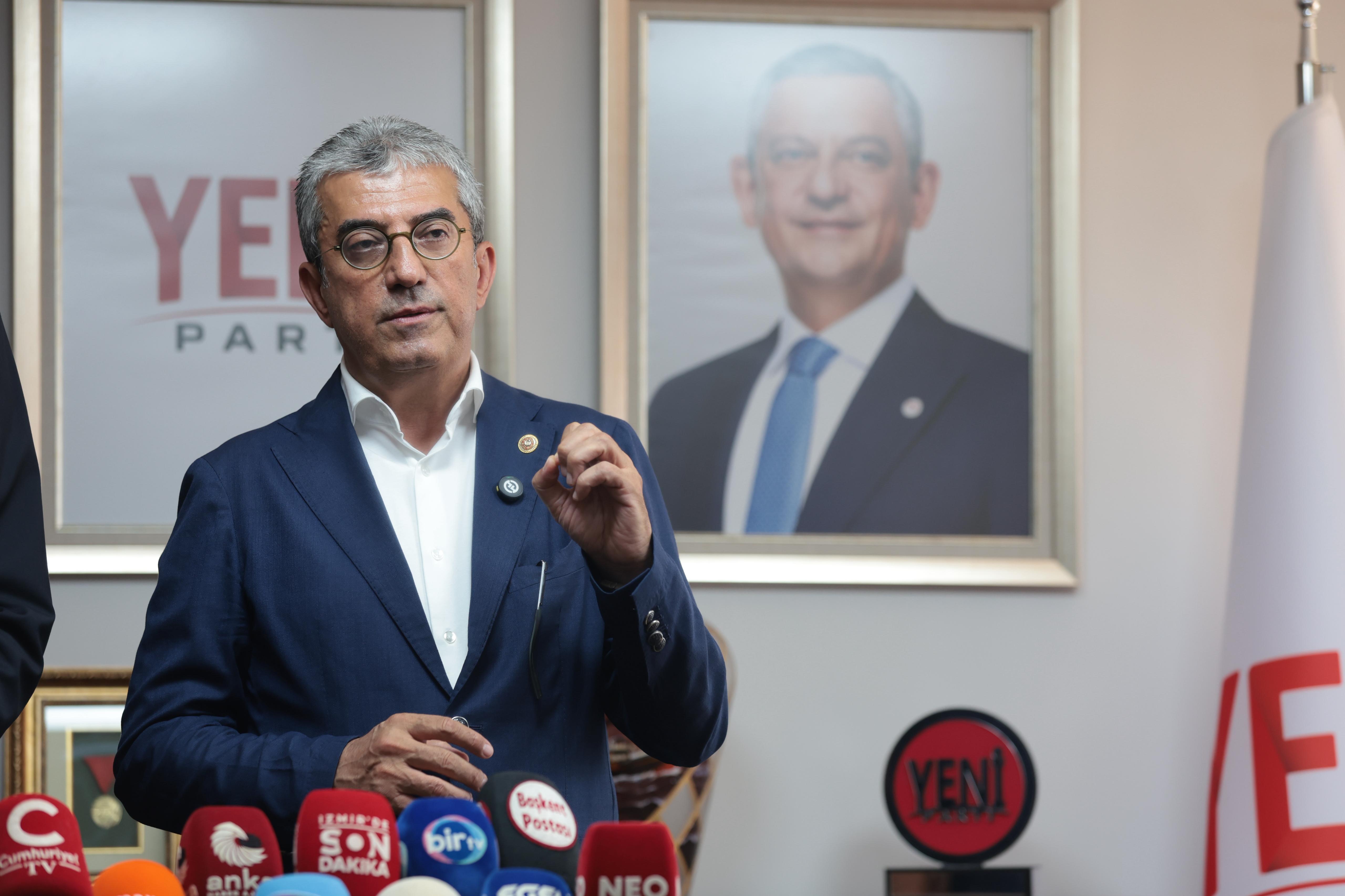 Gökhan Günaydın