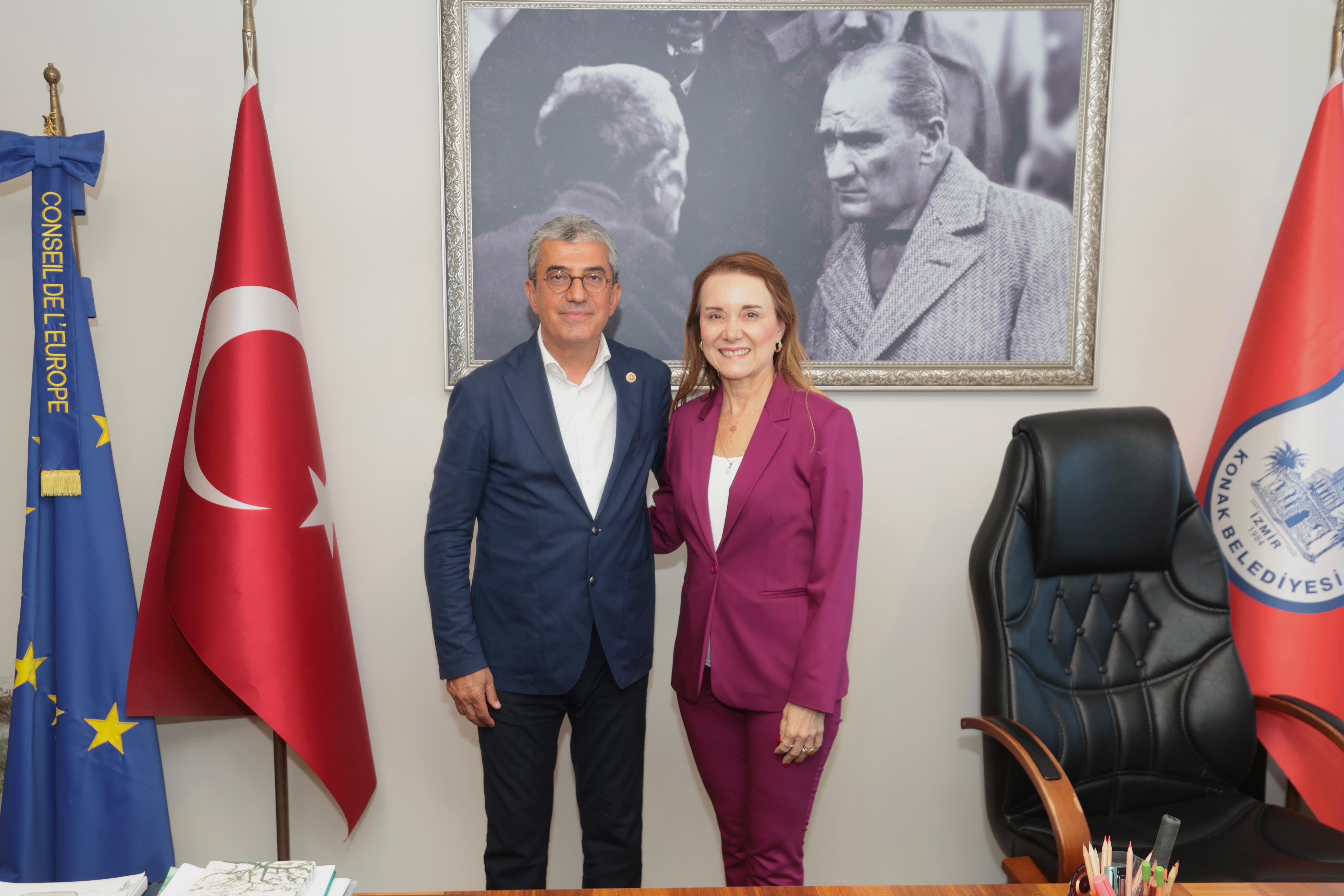 Gökhan Günaydın