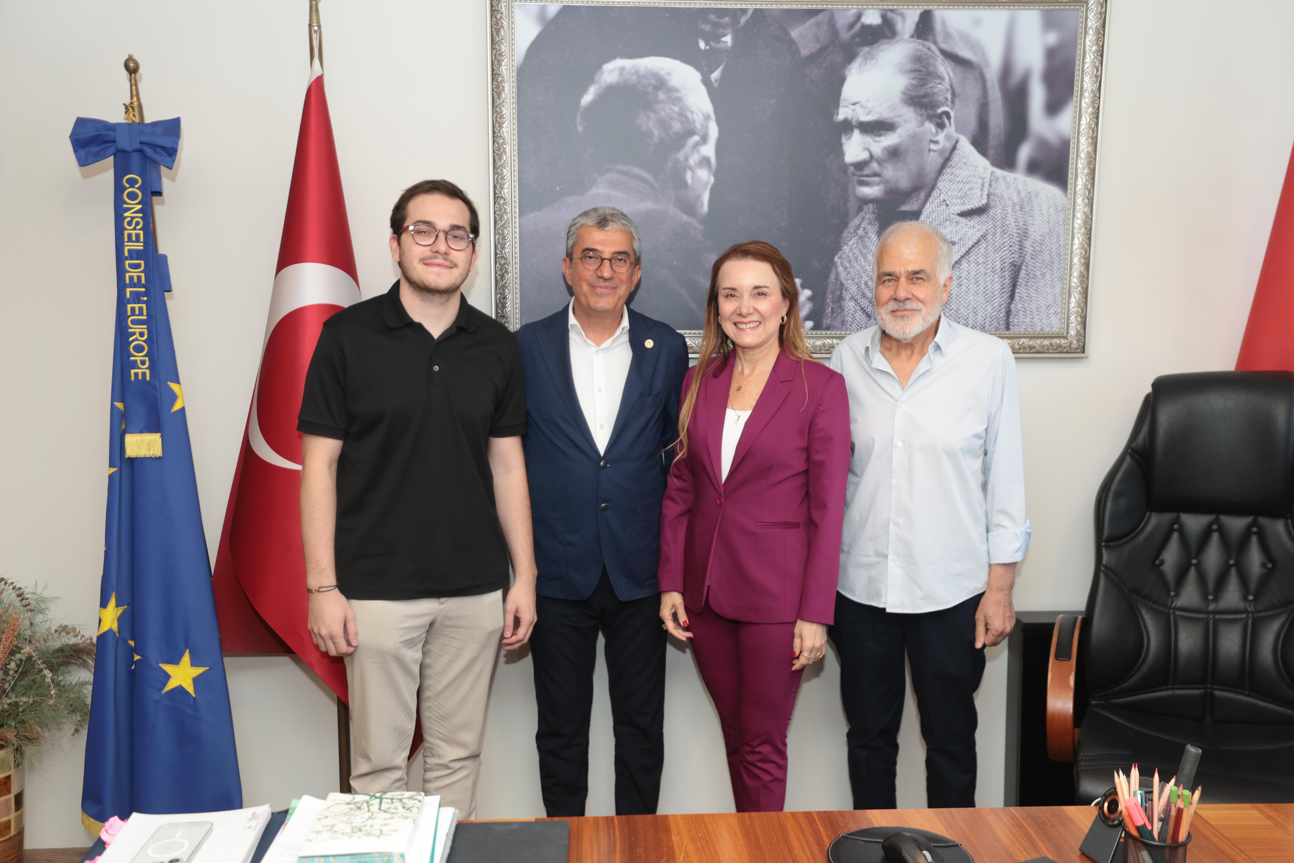 Gökhan Günaydın