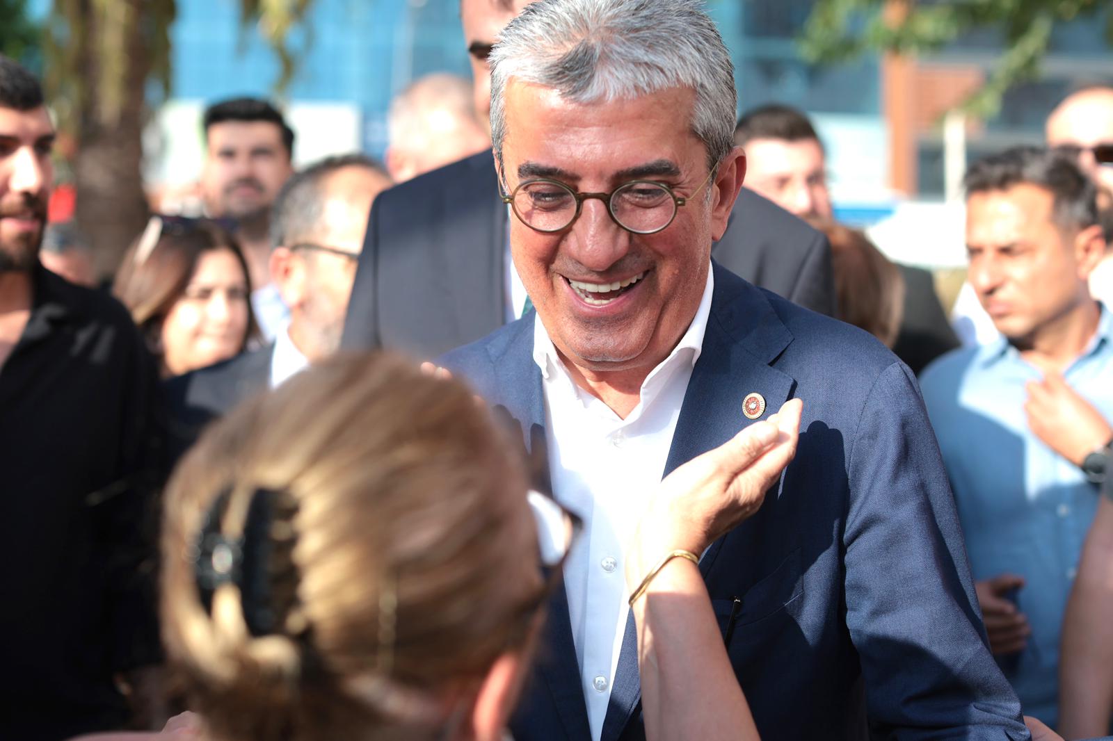 Karpuz Bizde Sapı Sizde Kaldı!