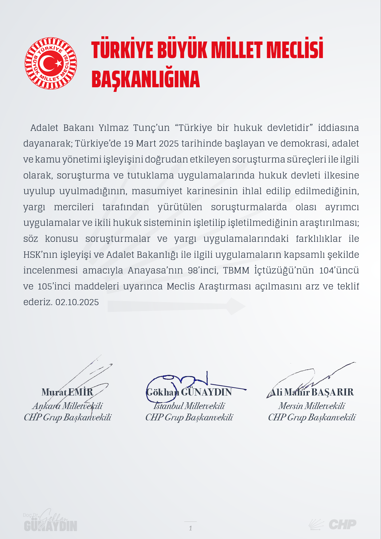 Grid görselini seçmek için tıklayın; Delete tuşuyla silebilirsiniz. Yargıda Çifte Standart - 01