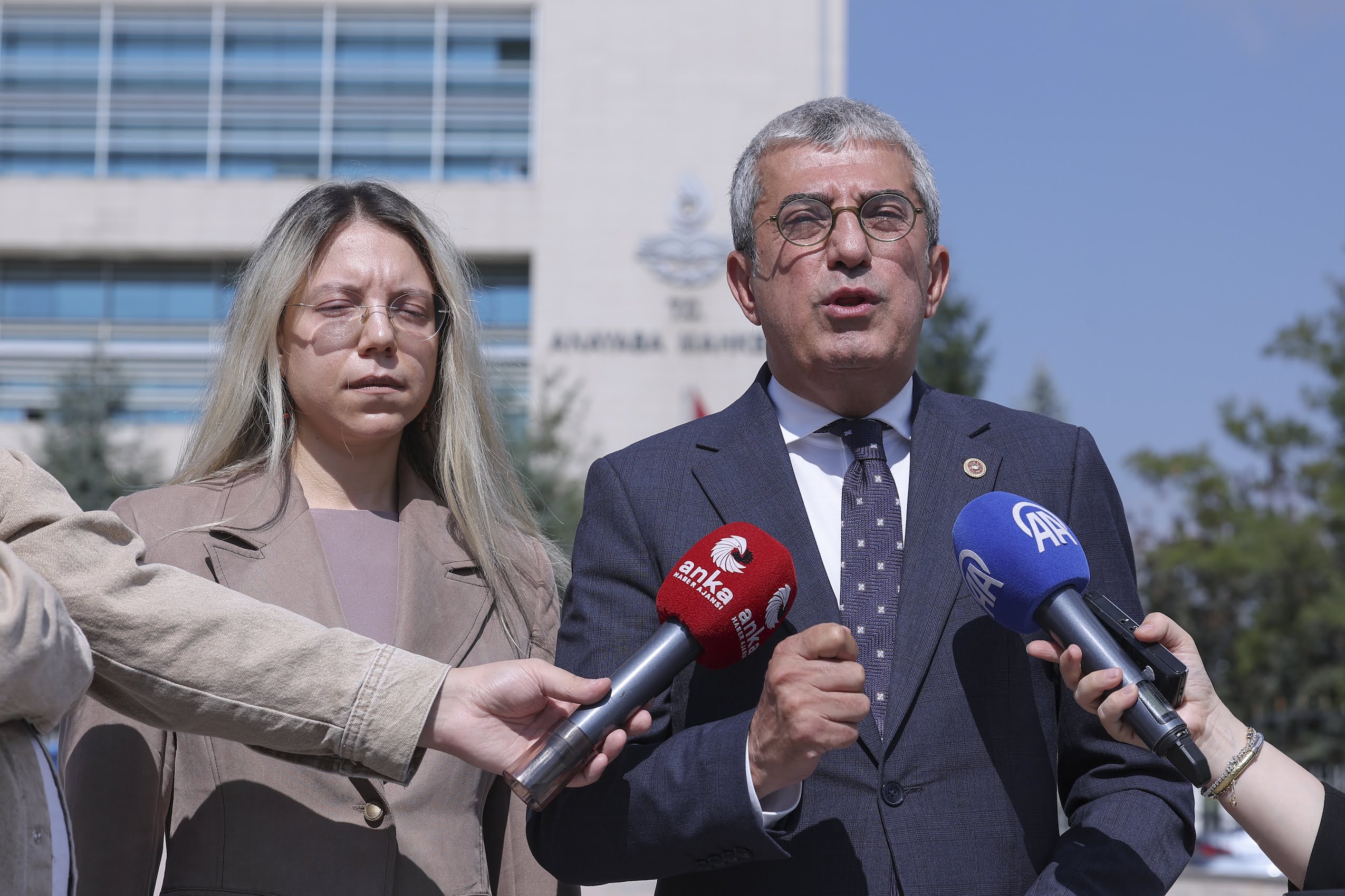 Gökhan Günaydın