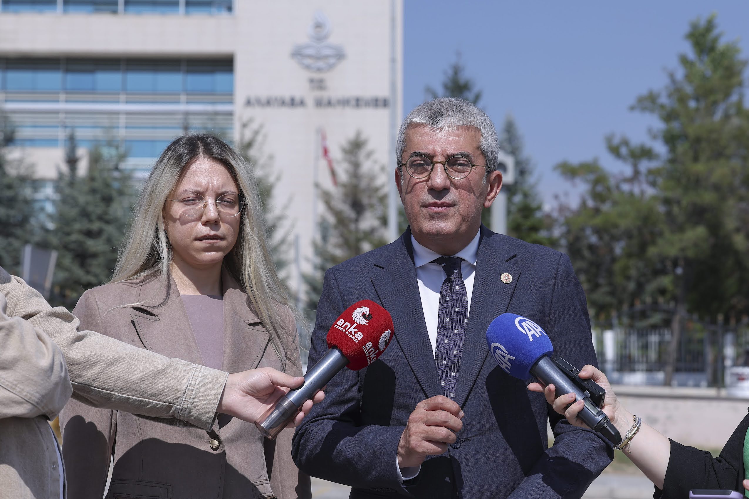 Gökhan Günaydın