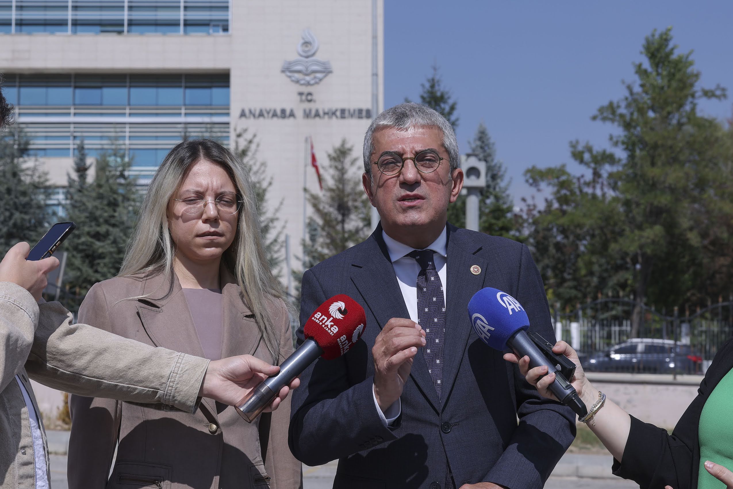 Gökhan Günaydın
