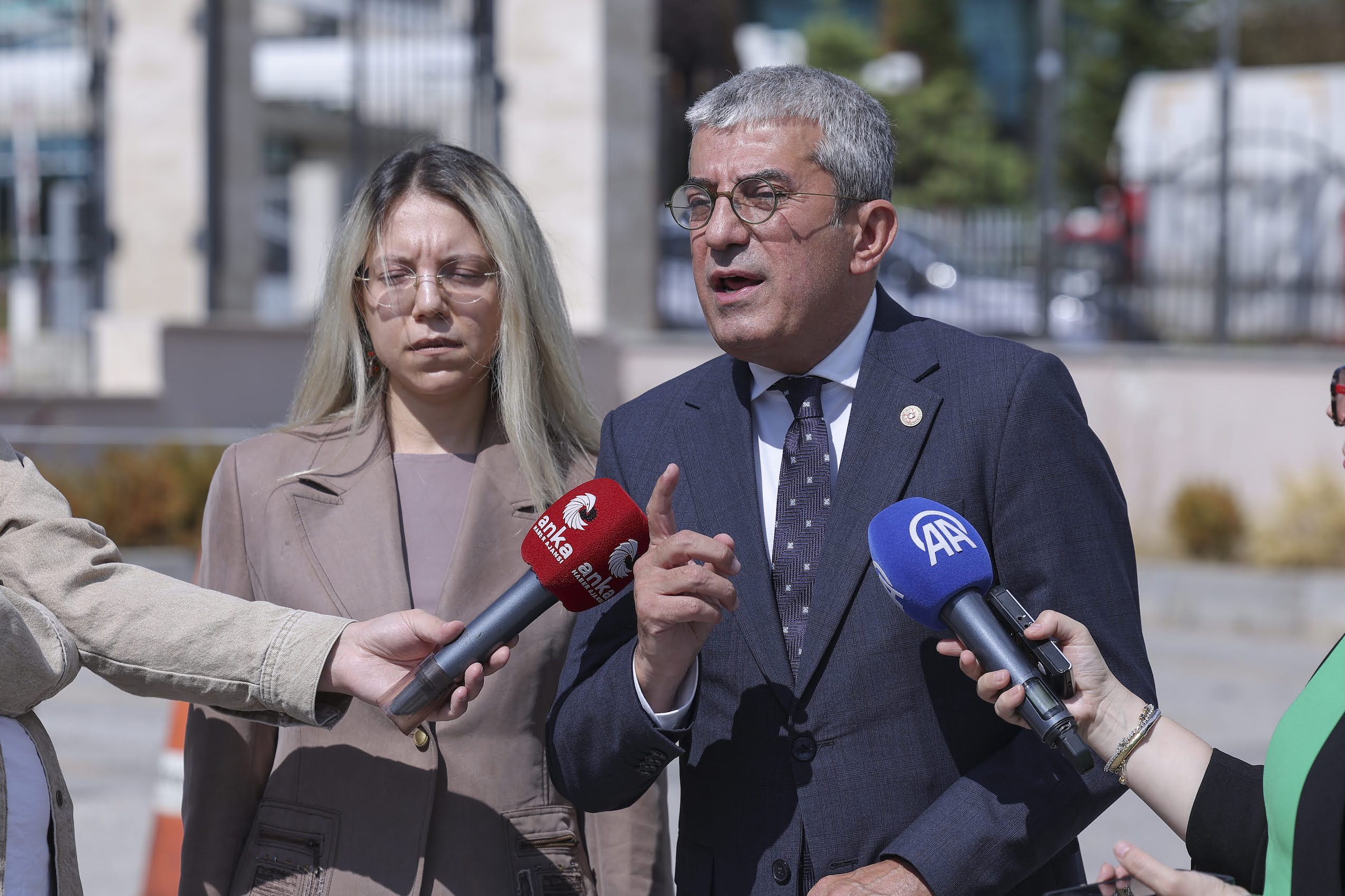 Gökhan Günaydın