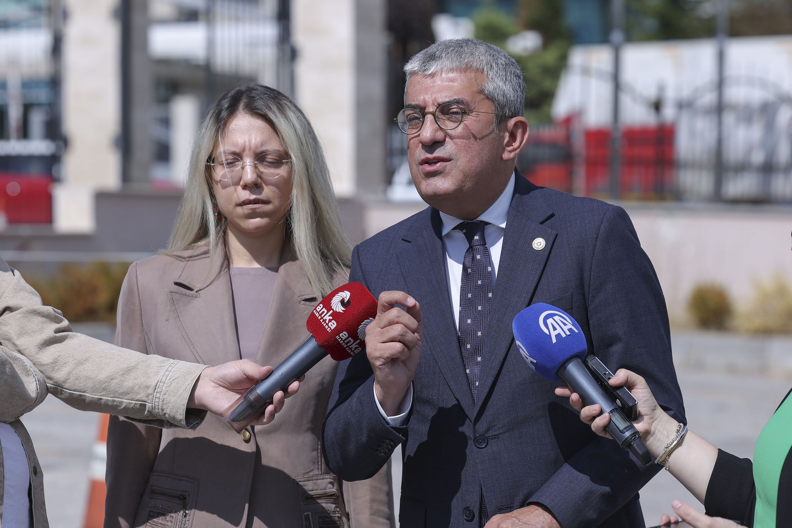 Gökhan Günaydın