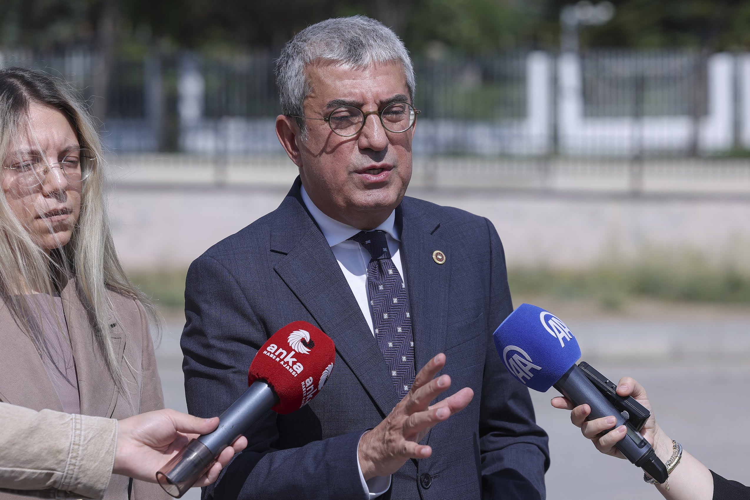 Gökhan Günaydın