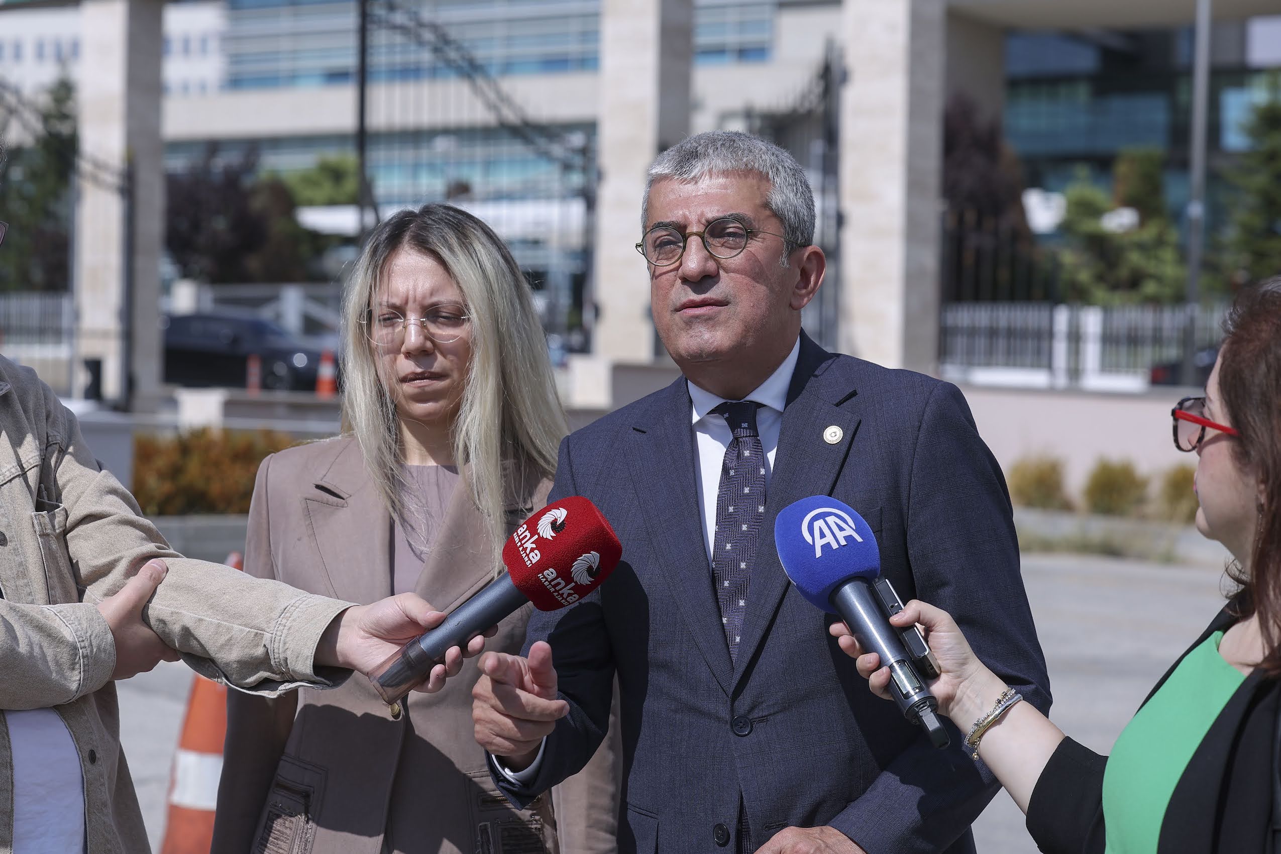 Gökhan Günaydın
