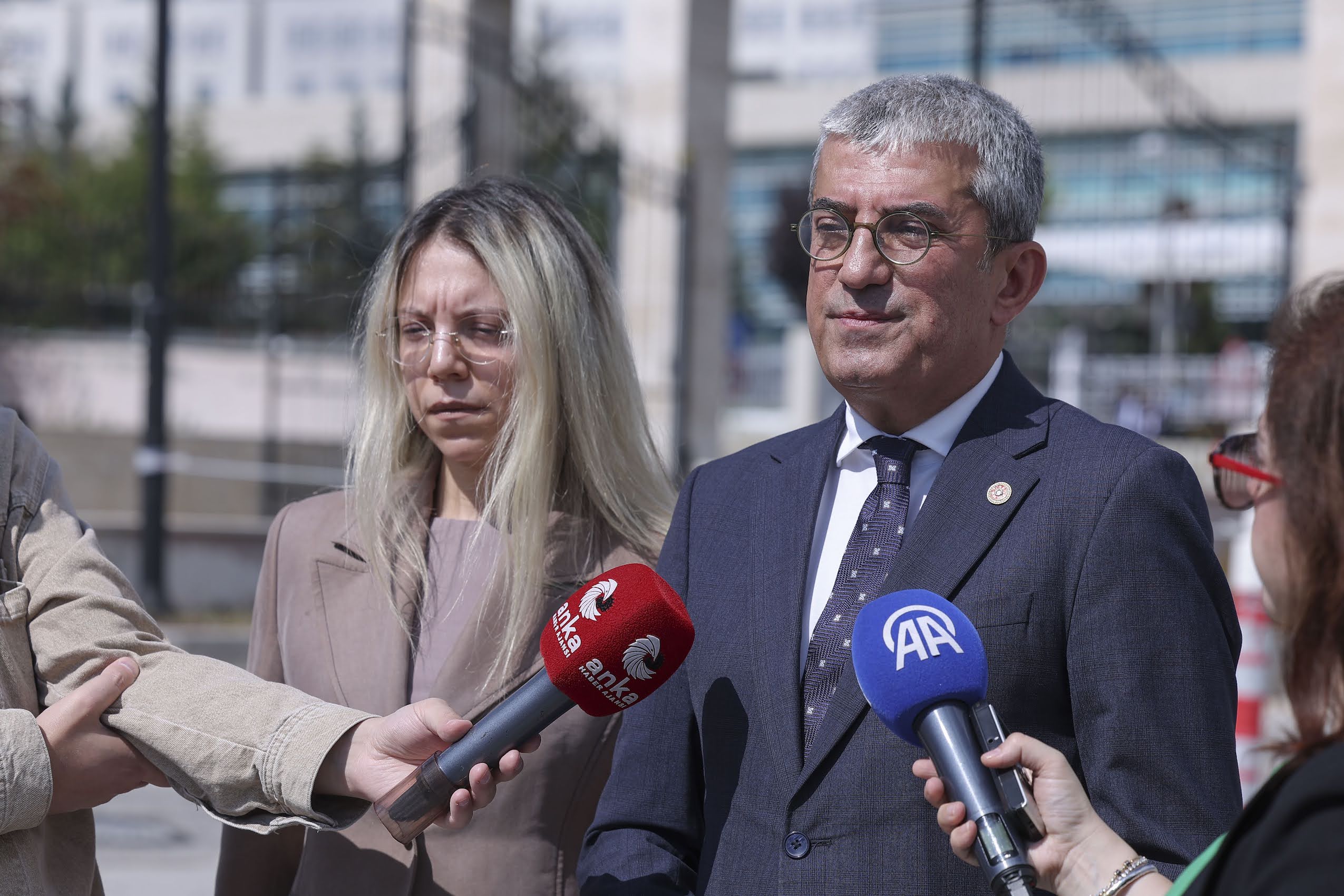 Gökhan Günaydın