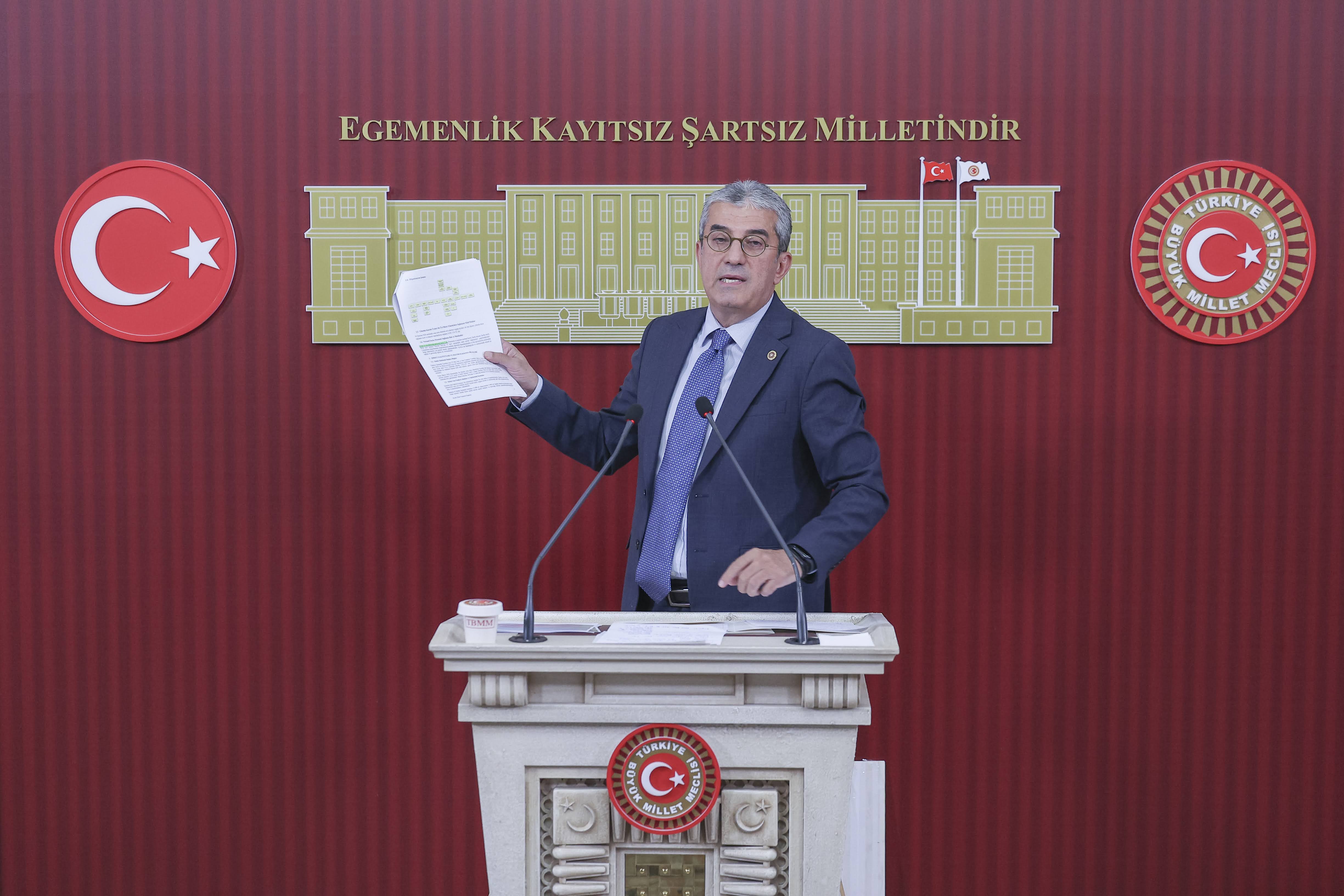 Görseli seçmek için tıklayın; sürükleyebilir veya Delete tuşuyla silebilirsiniz. Gökhan Günaydın