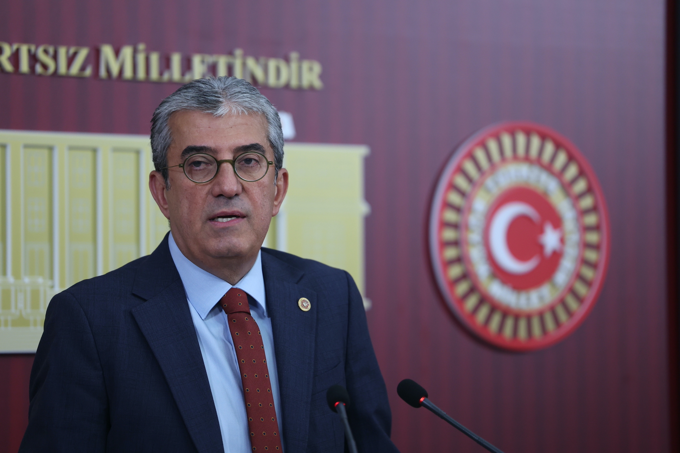Gökhan Günaydın