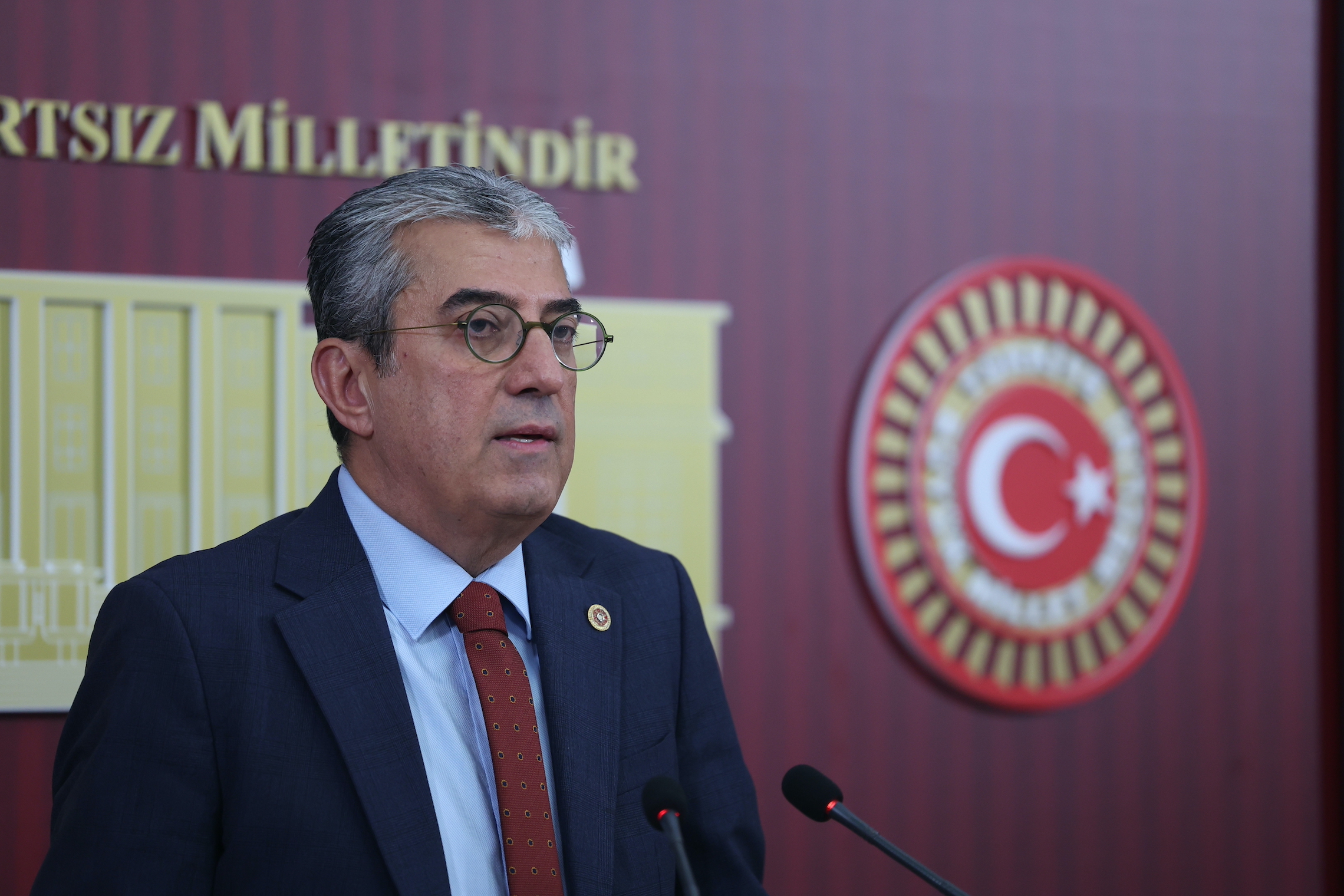 Gökhan Günaydın