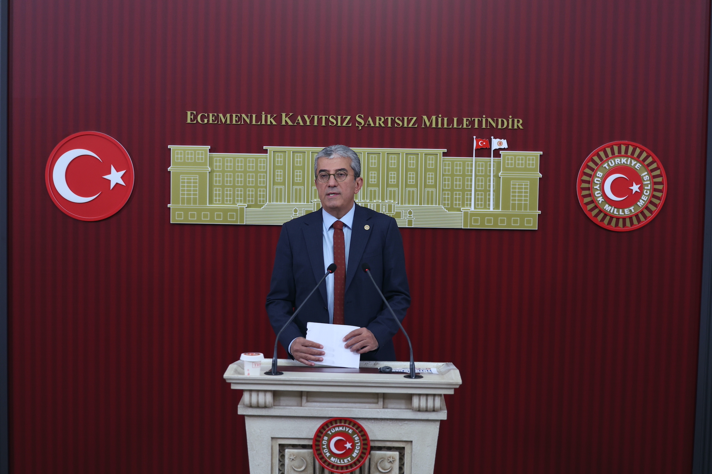 Gökhan Günaydın