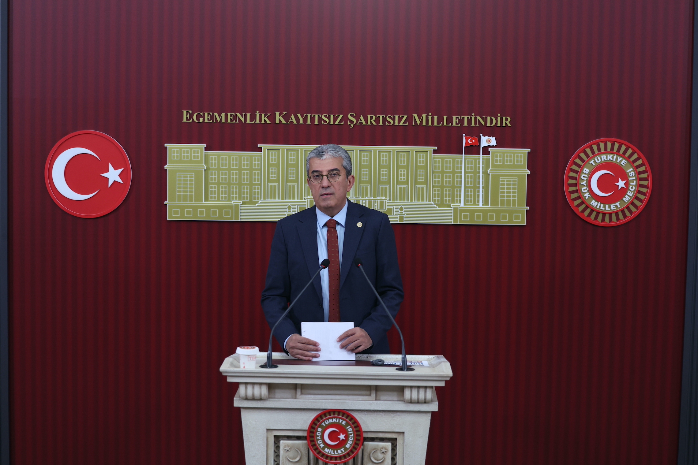 Gökhan Günaydın