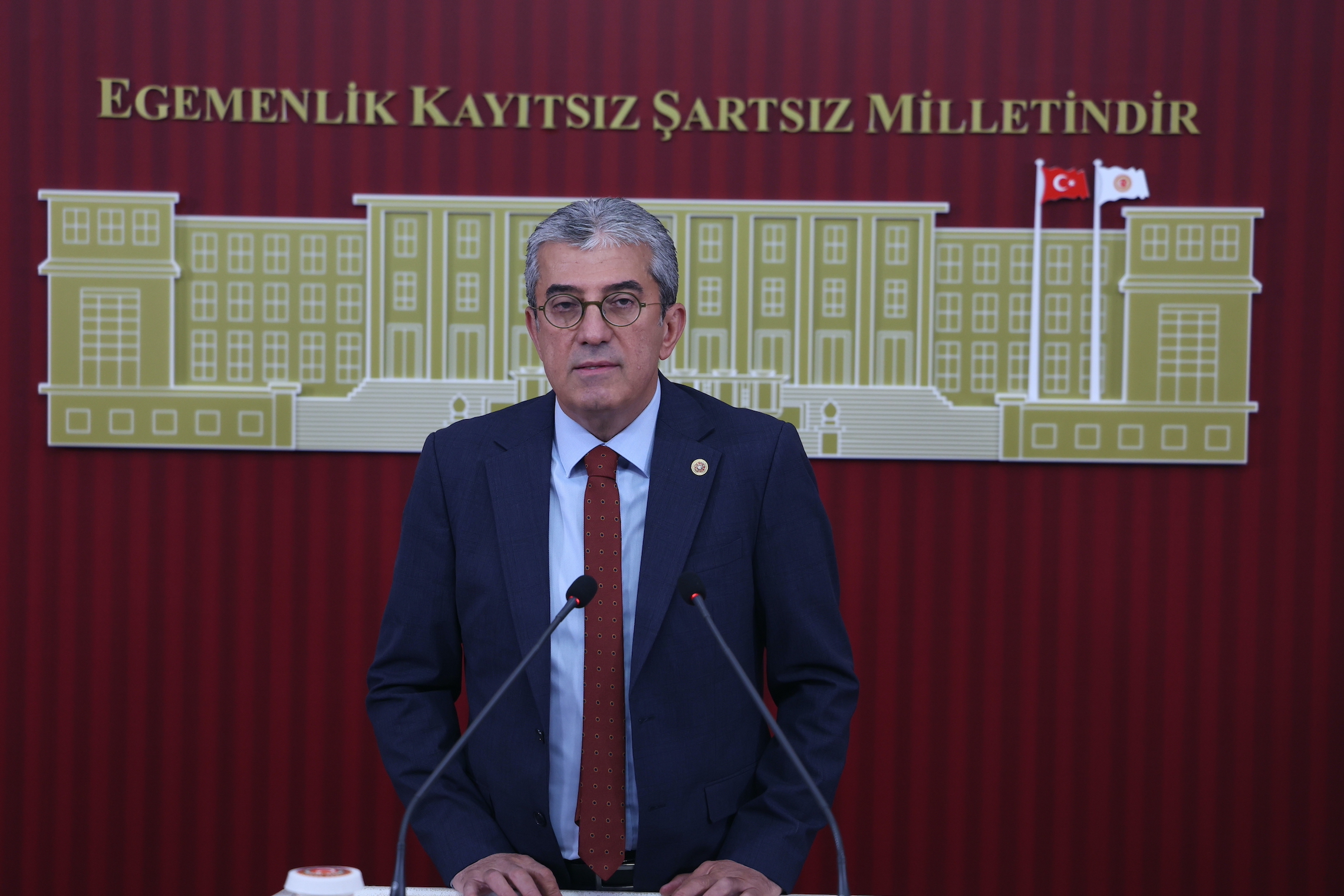 Gökhan Günaydın