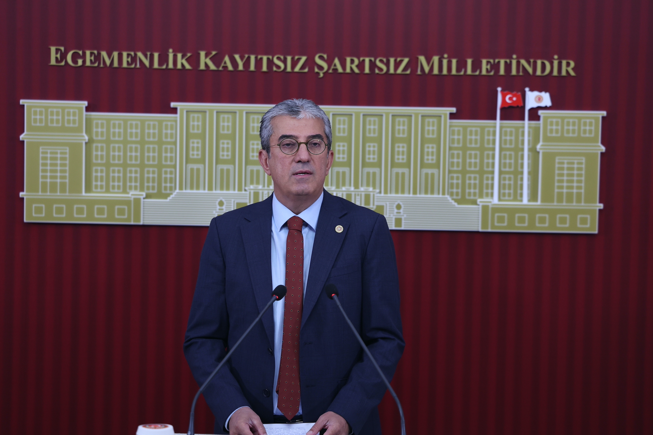 Gökhan Günaydın
