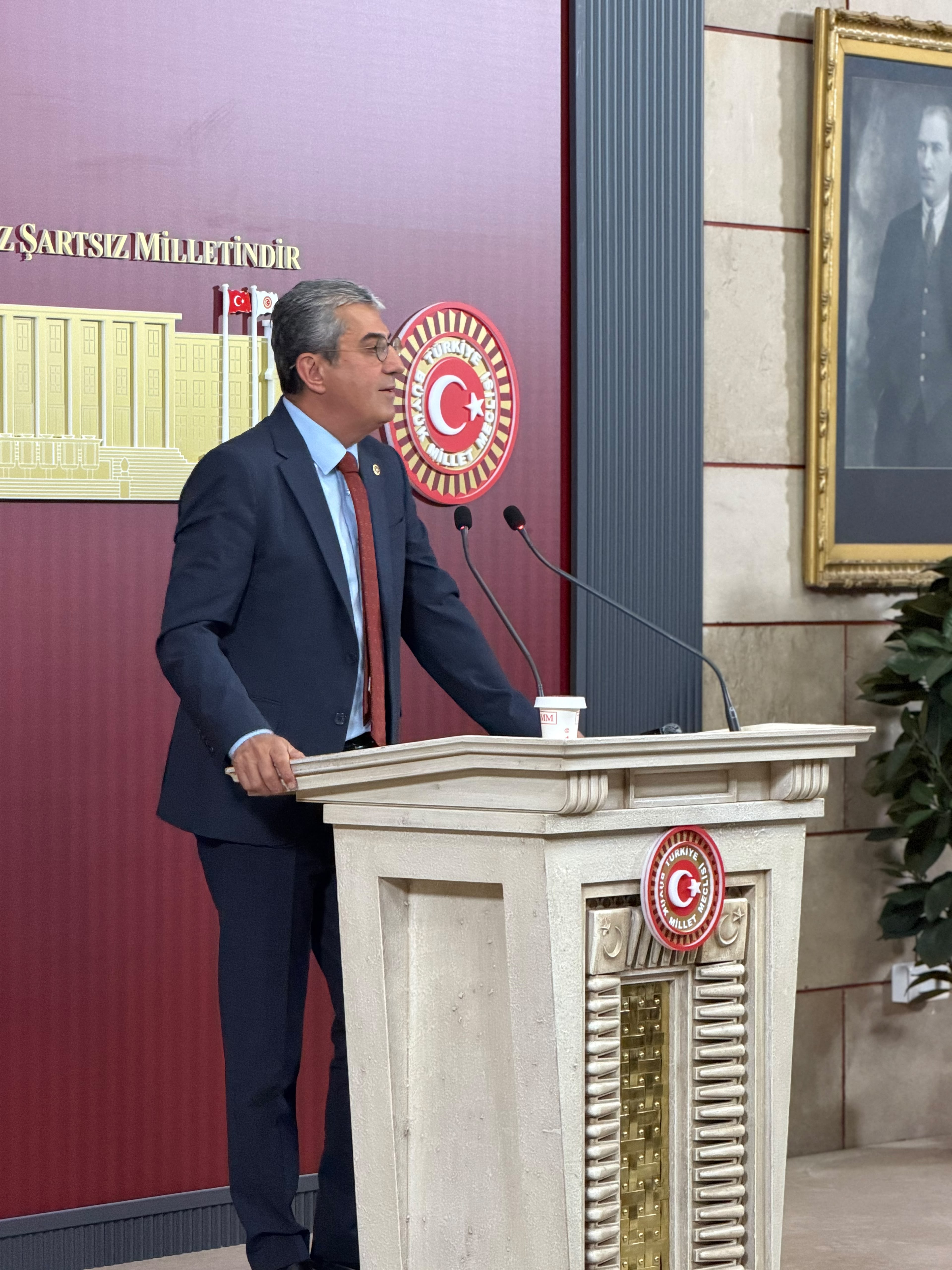 Gökhan Günaydın