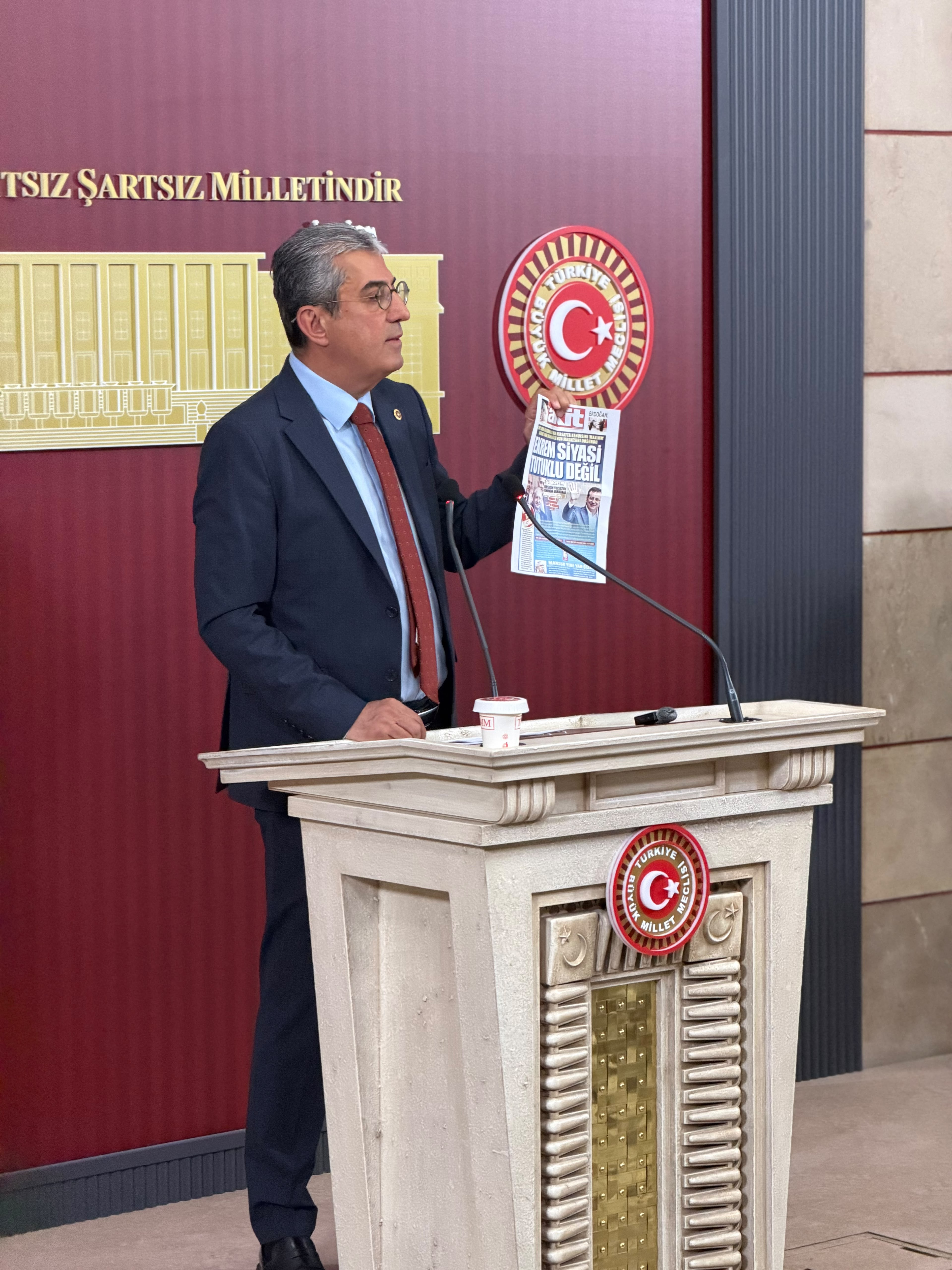 Gökhan Günaydın