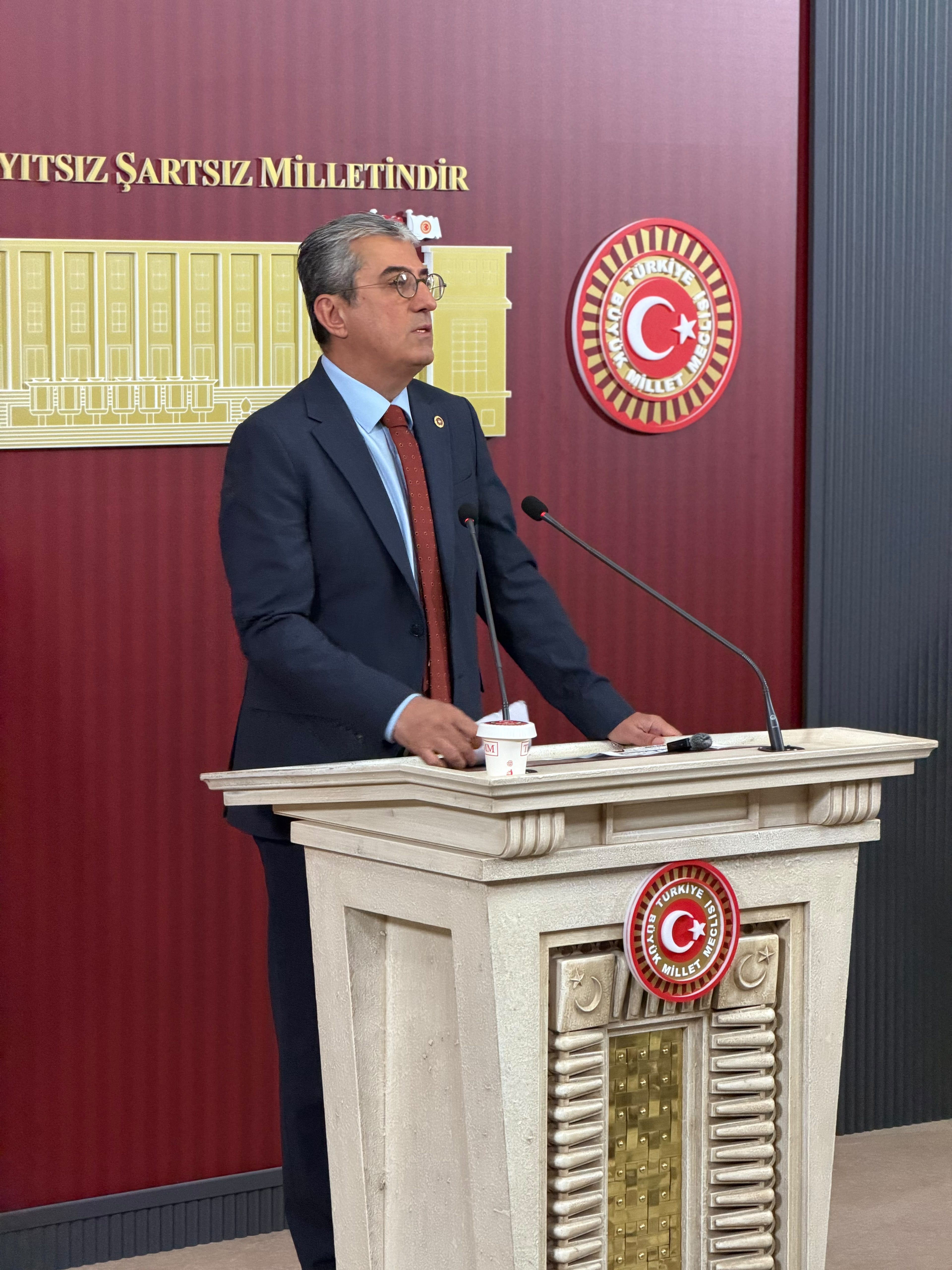 Gökhan Günaydın