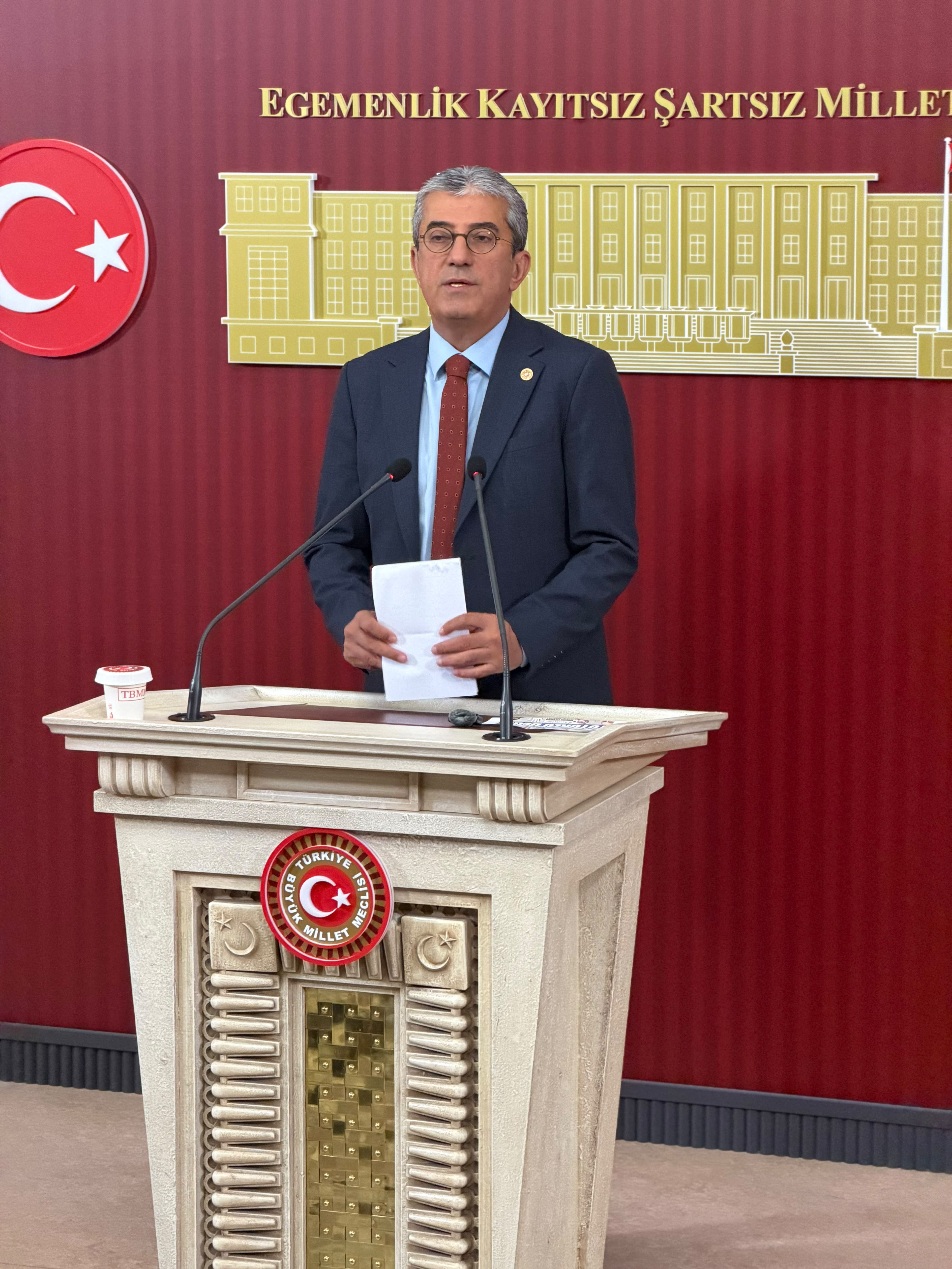 Gökhan Günaydın