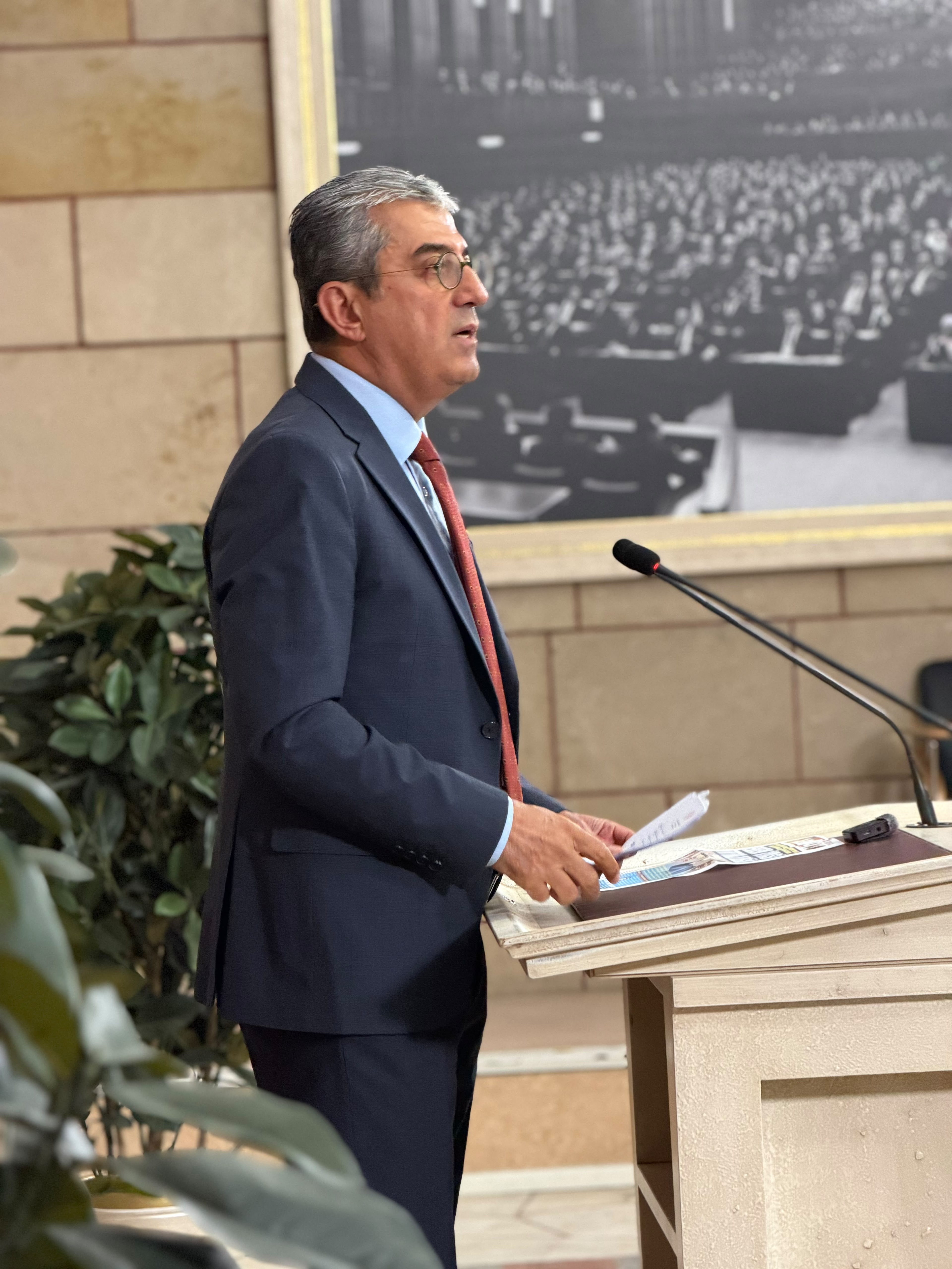 Gökhan Günaydın