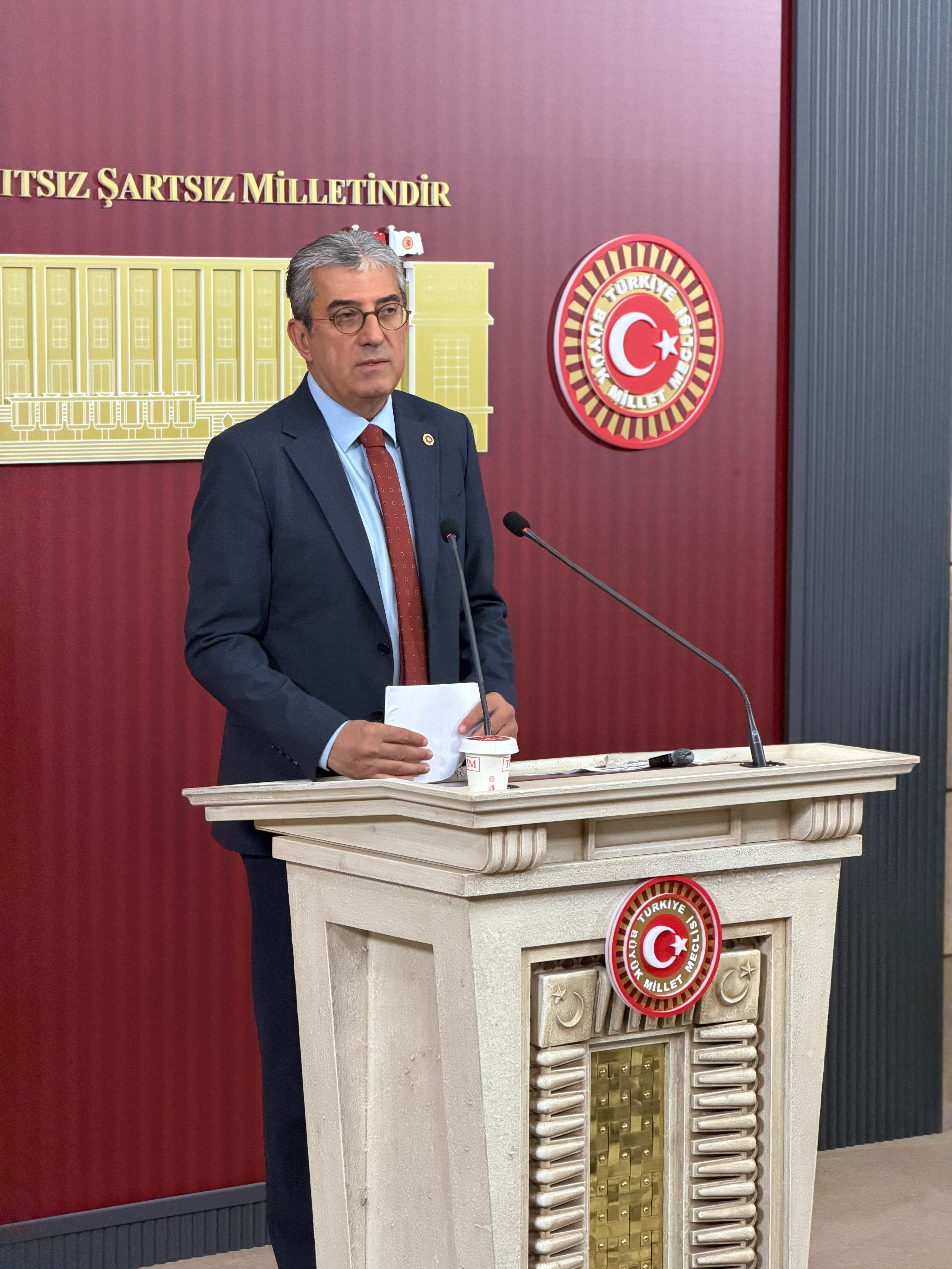 Gökhan Günaydın