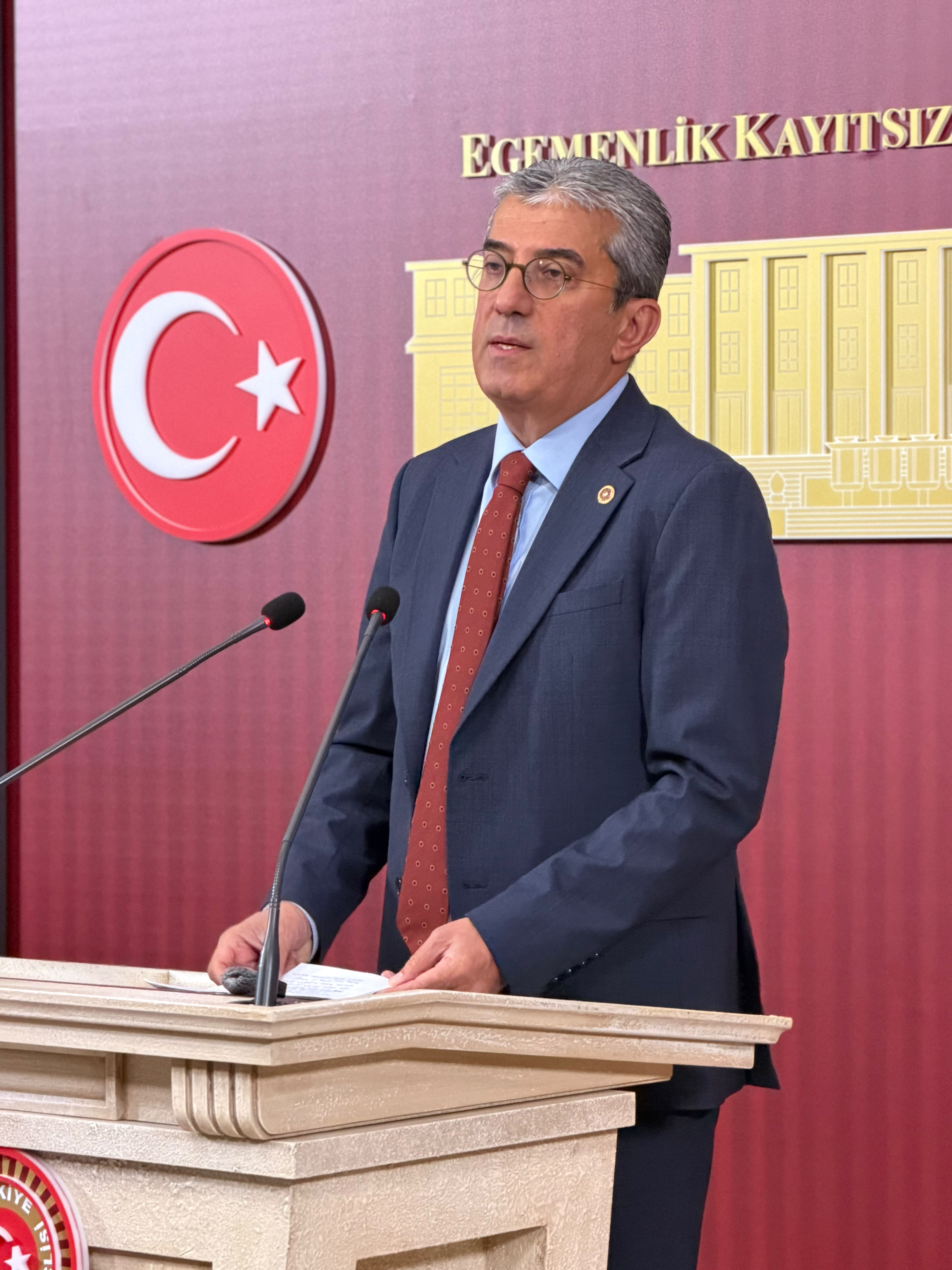 Gökhan Günaydın
