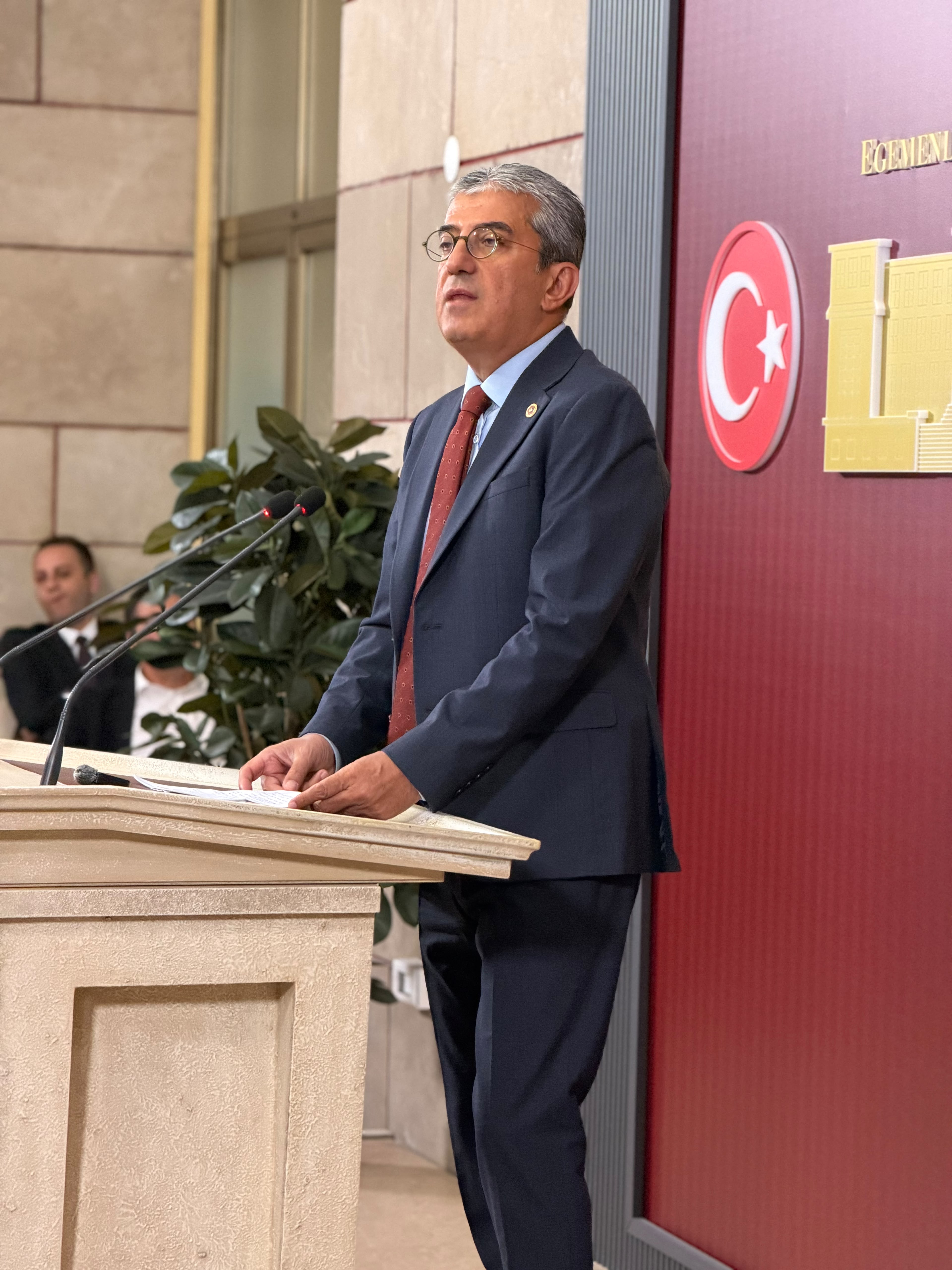 Gökhan Günaydın