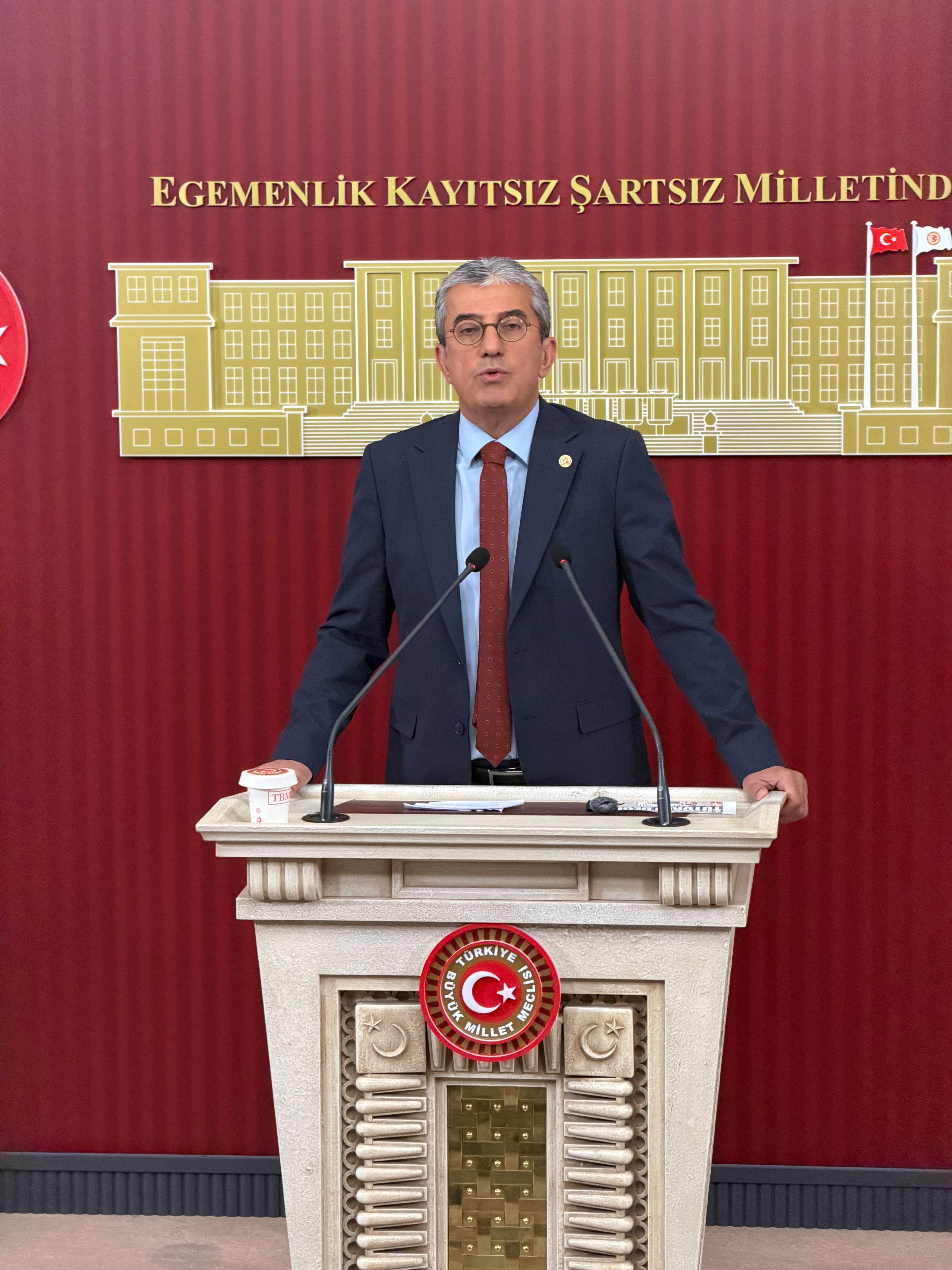Gökhan Günaydın