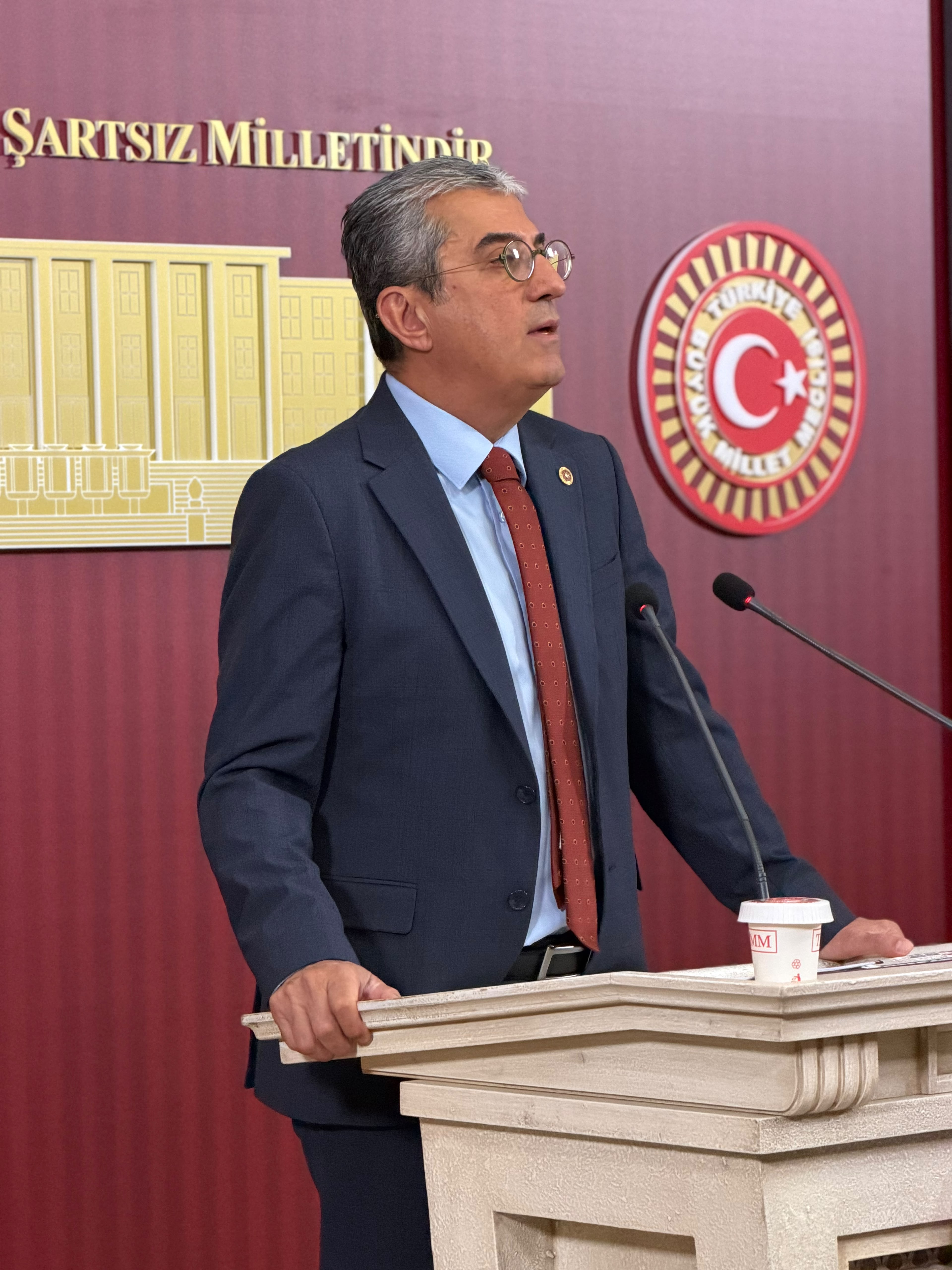Gökhan Günaydın