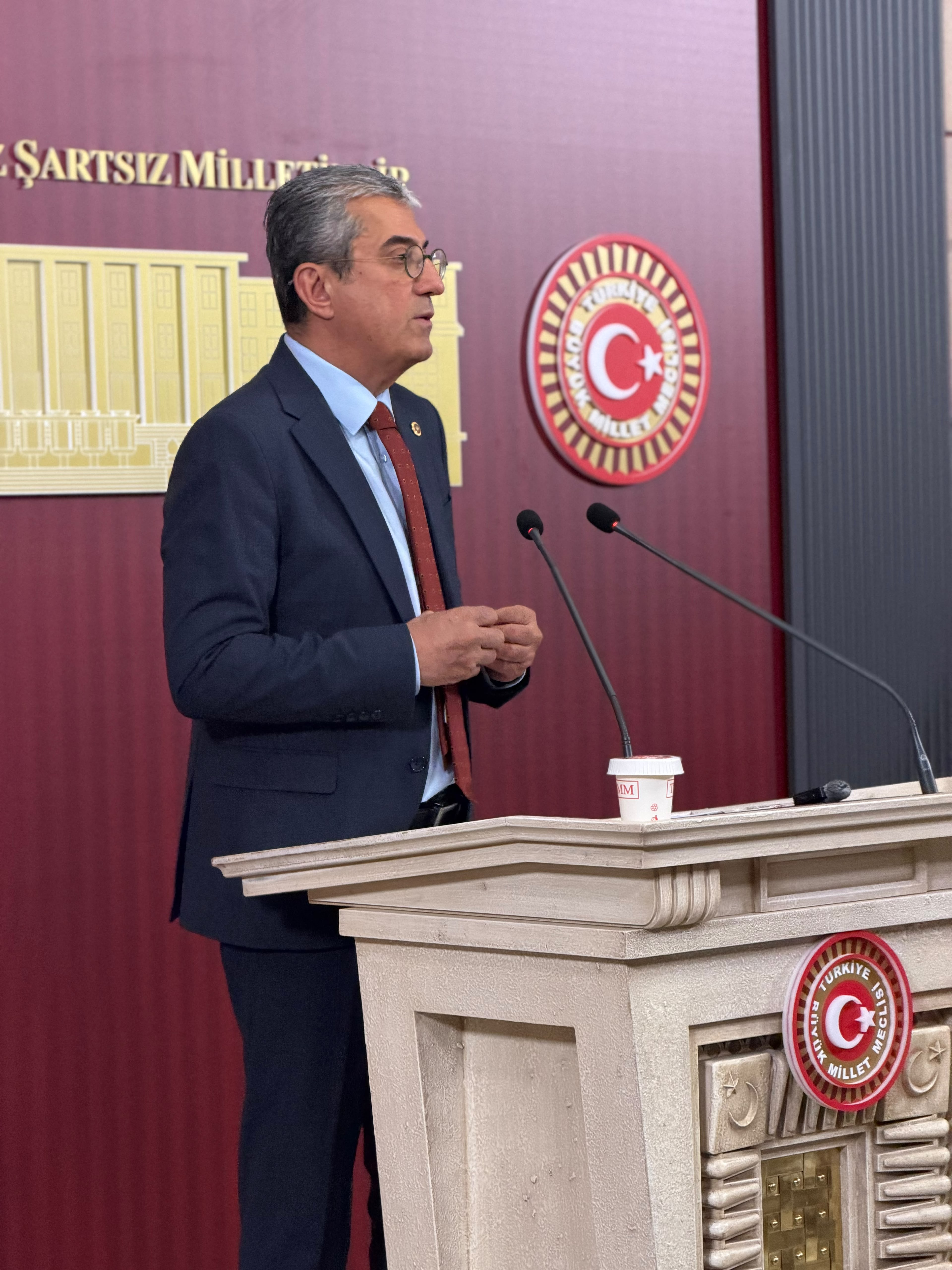 Gökhan Günaydın