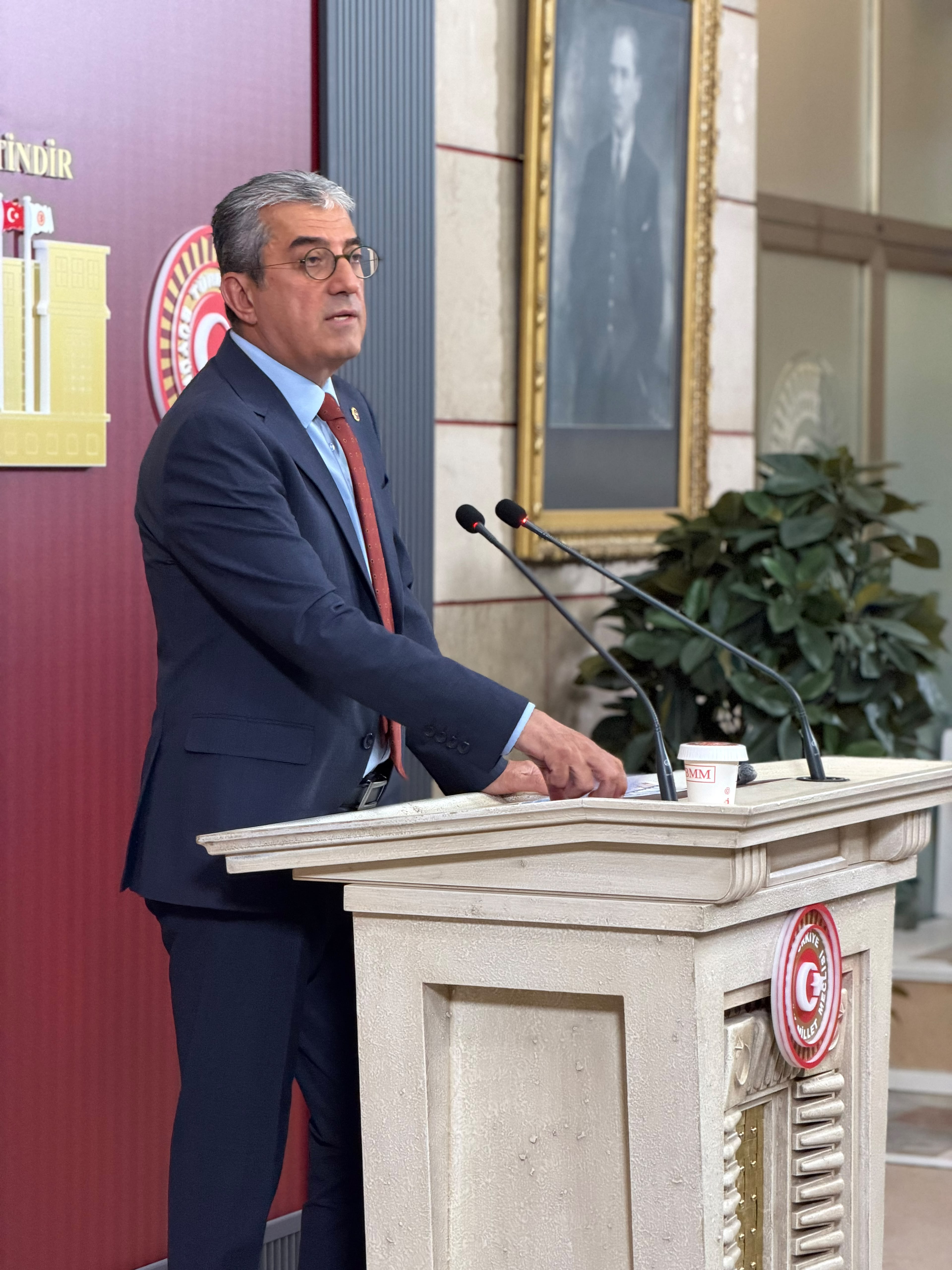 Gökhan Günaydın