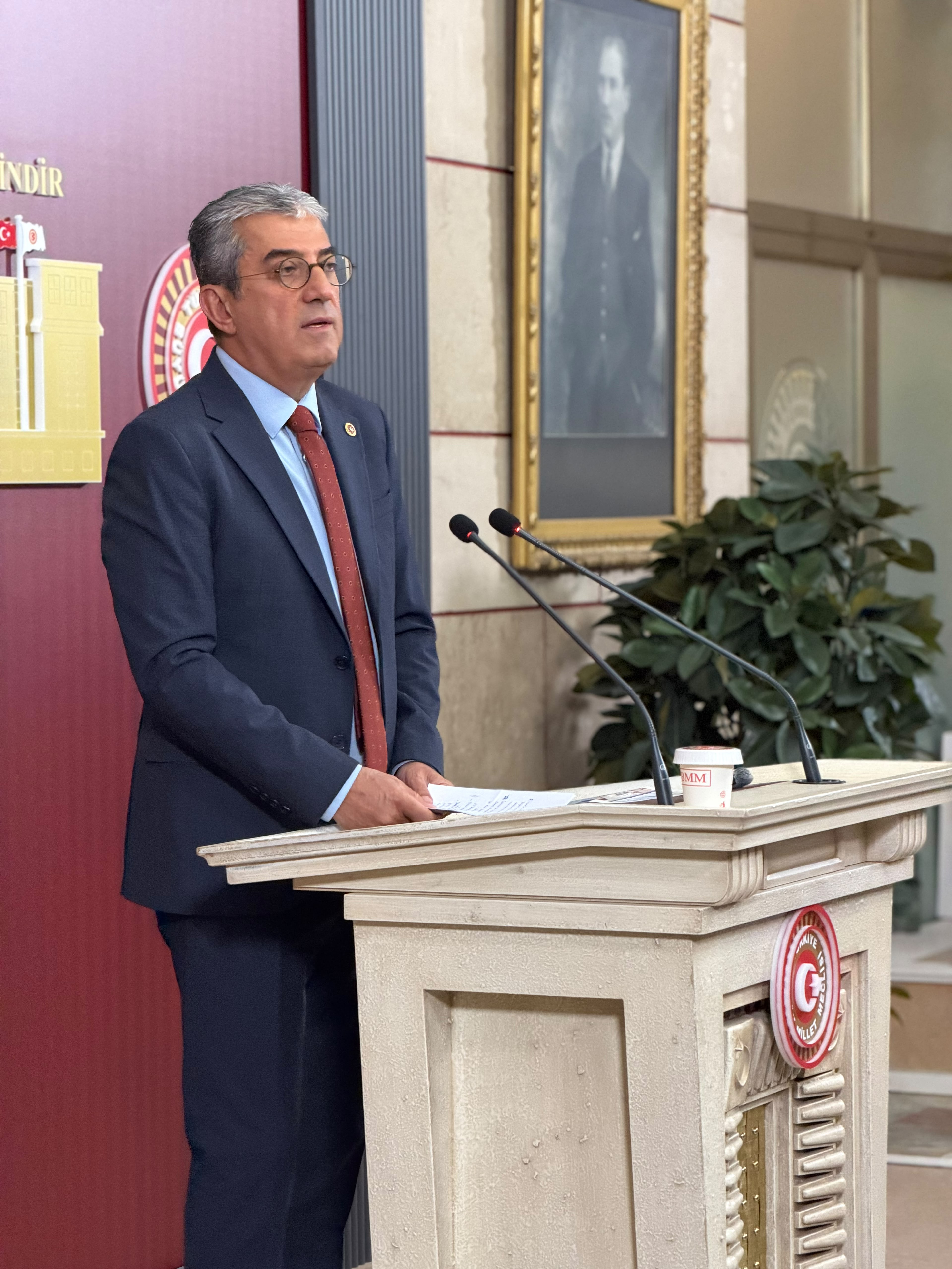 Gökhan Günaydın