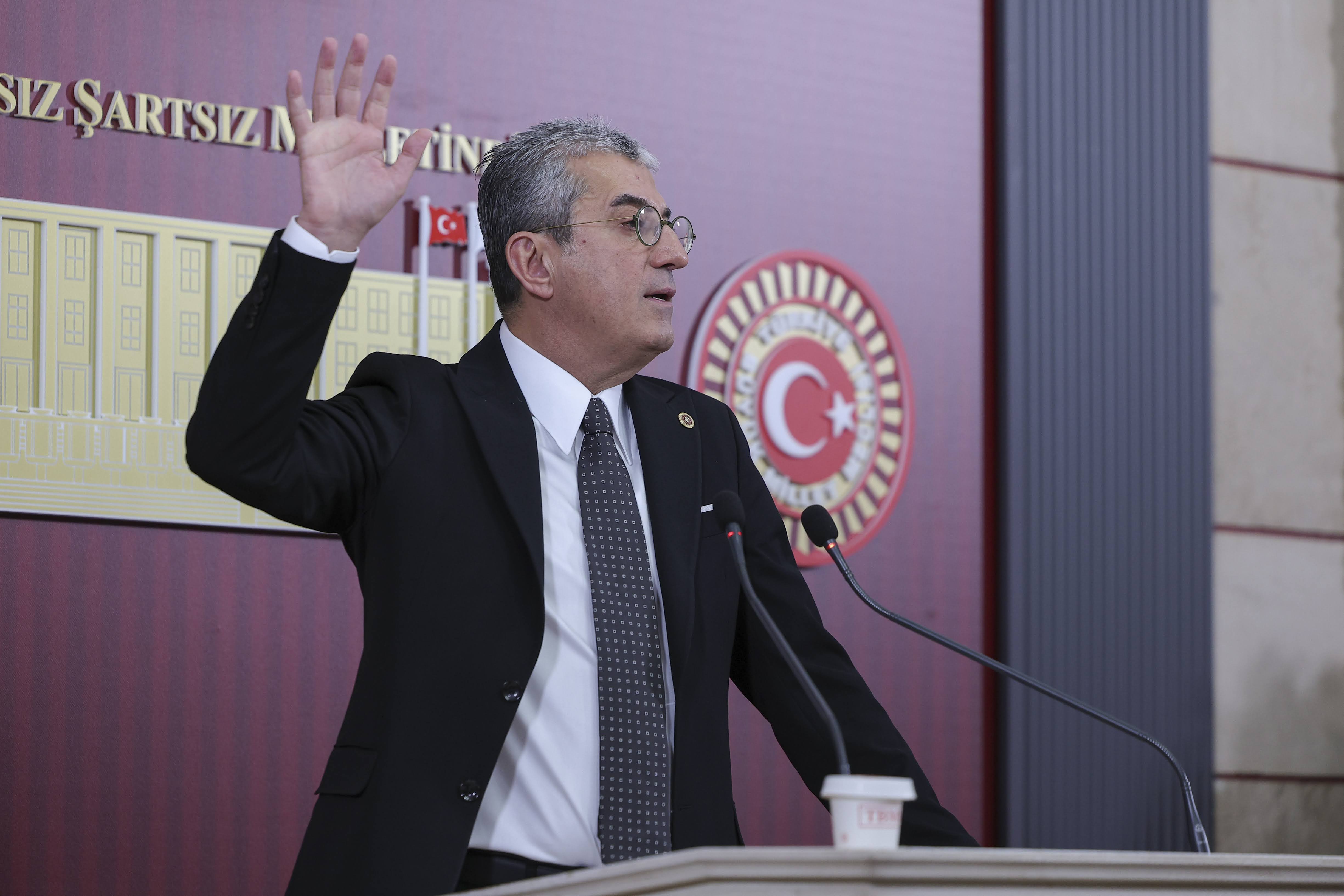 250 Bin Kişiye "Soğuk Su İçin" Dediler!