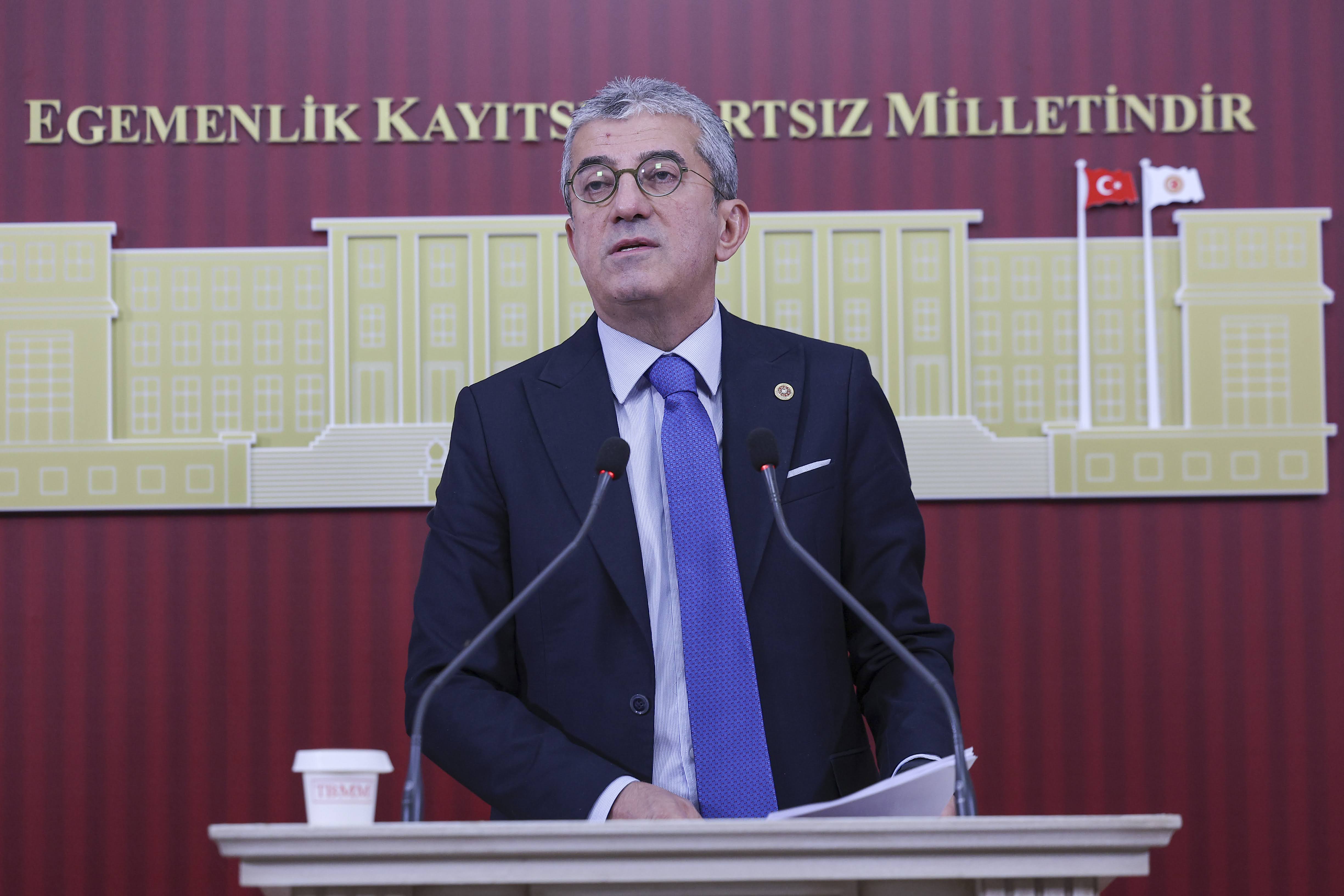 Gökhan Günaydın