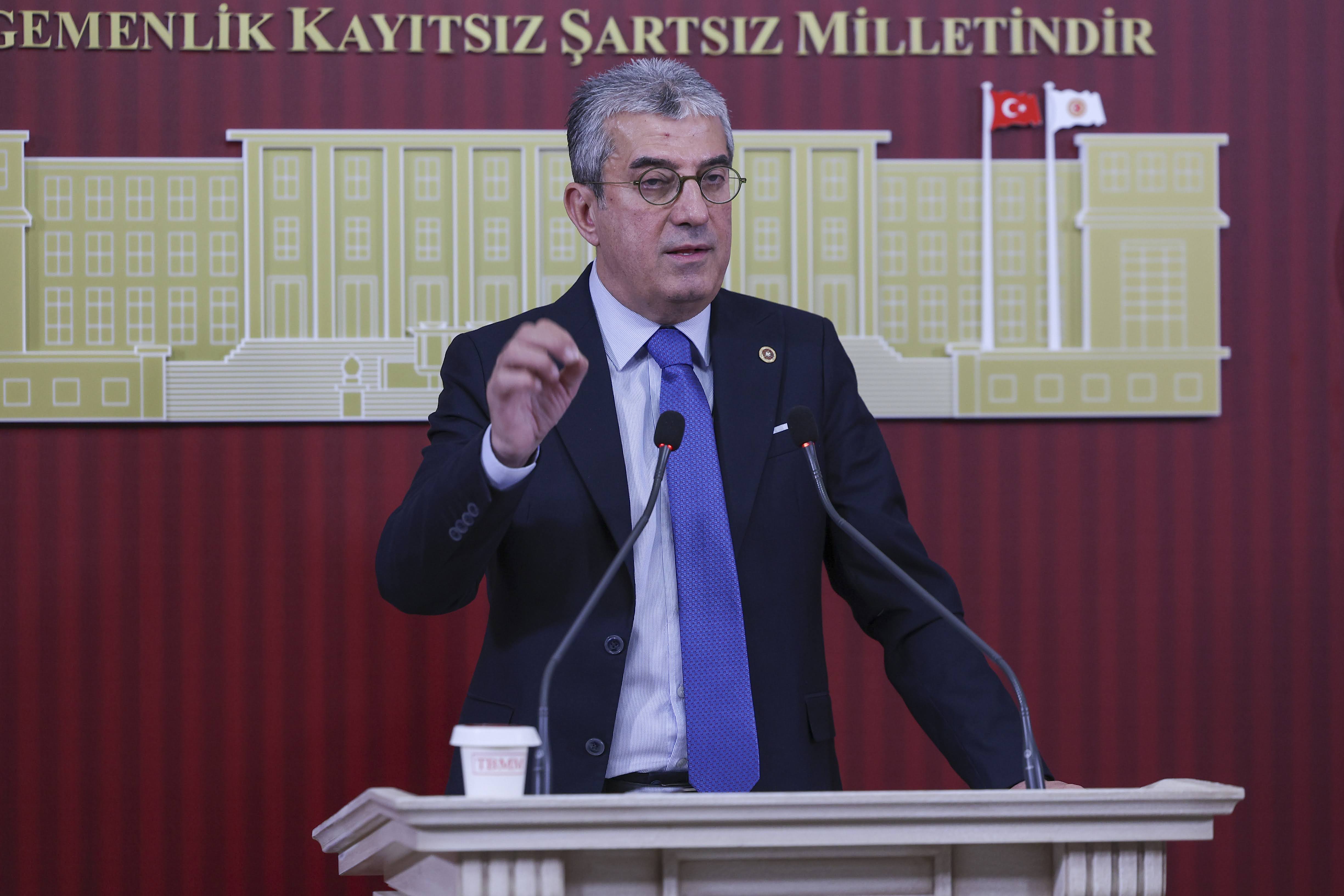 Gökhan Günaydın
