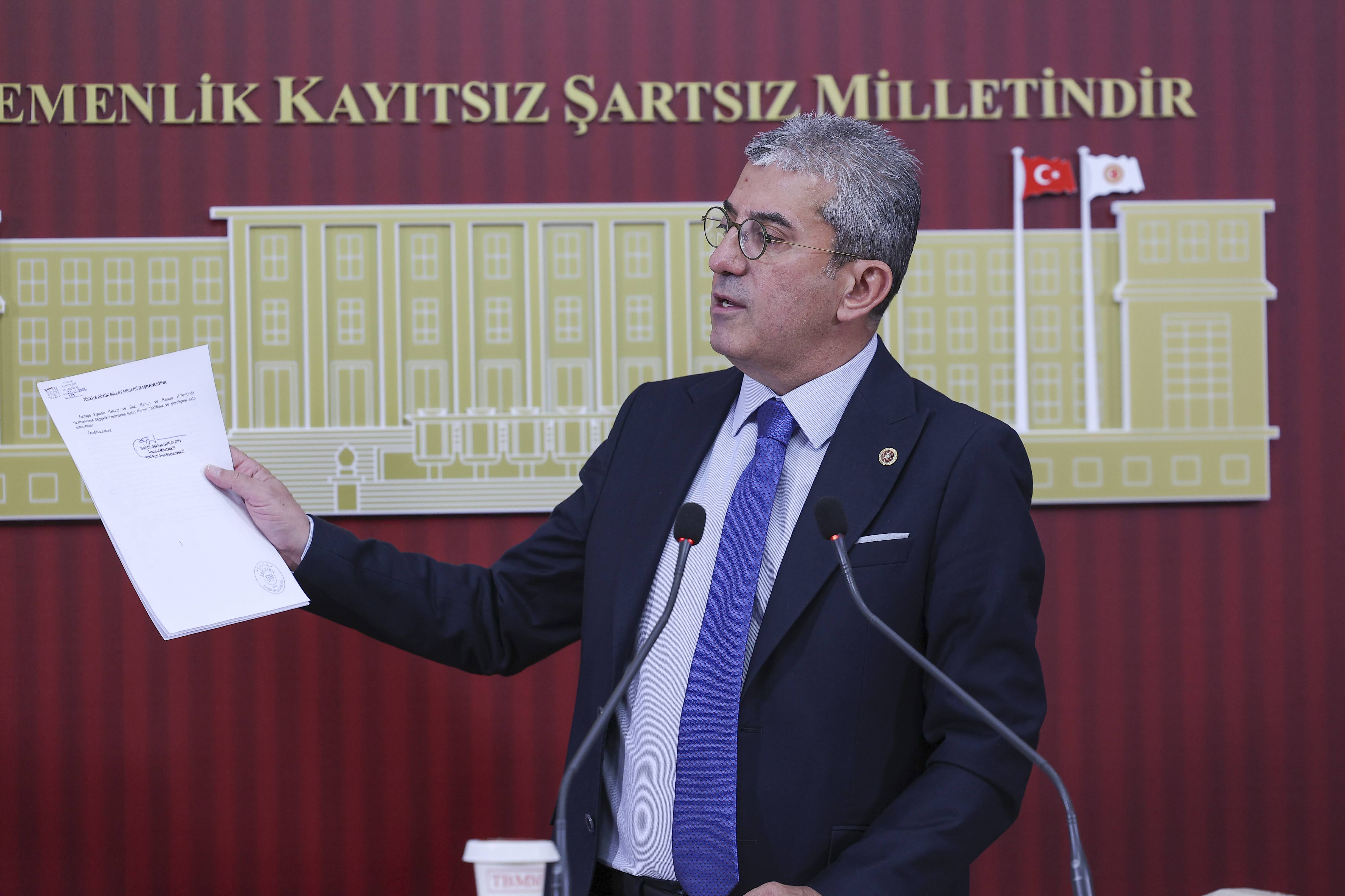 Gökhan Günaydın