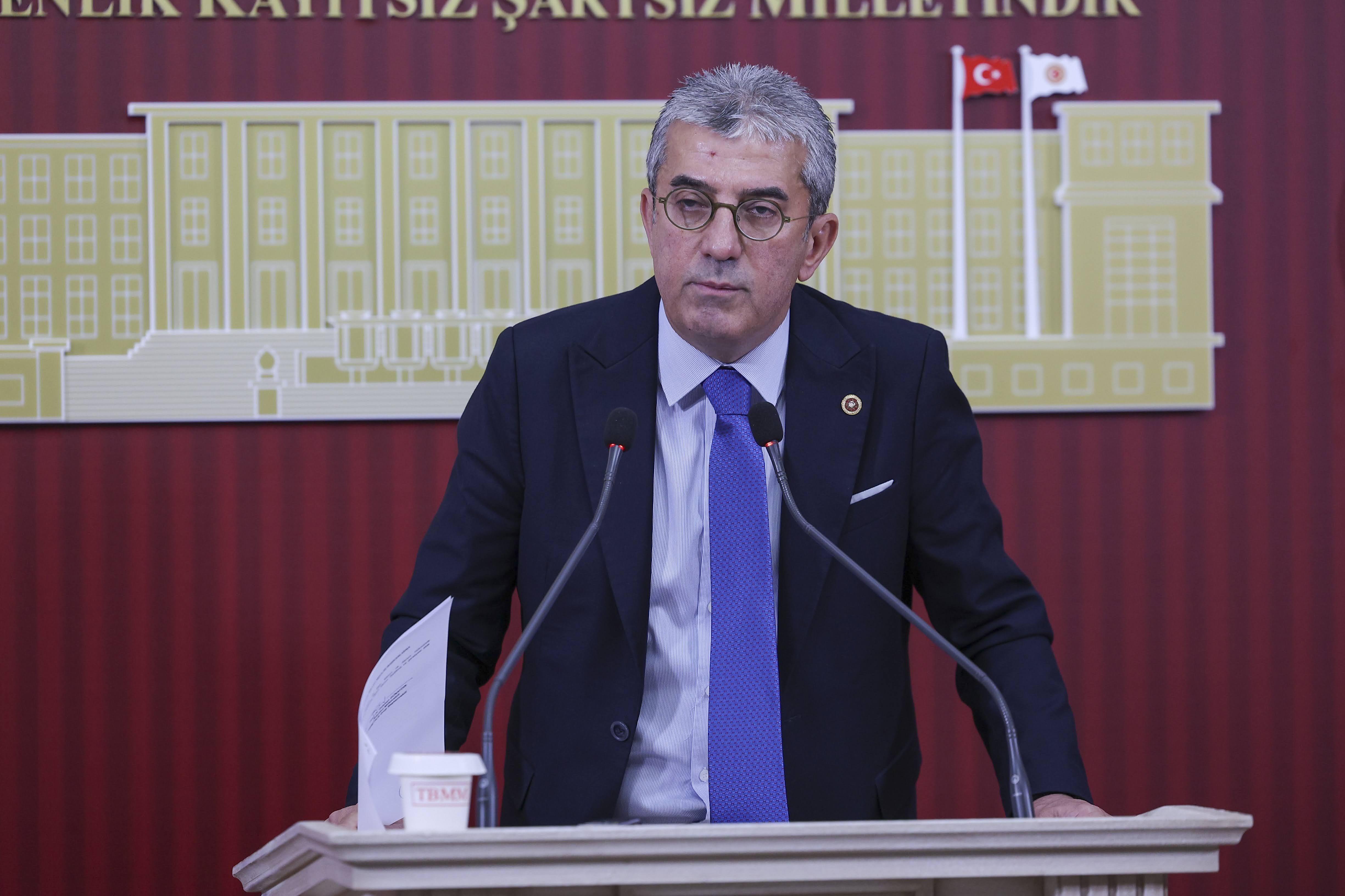 Gökhan Günaydın