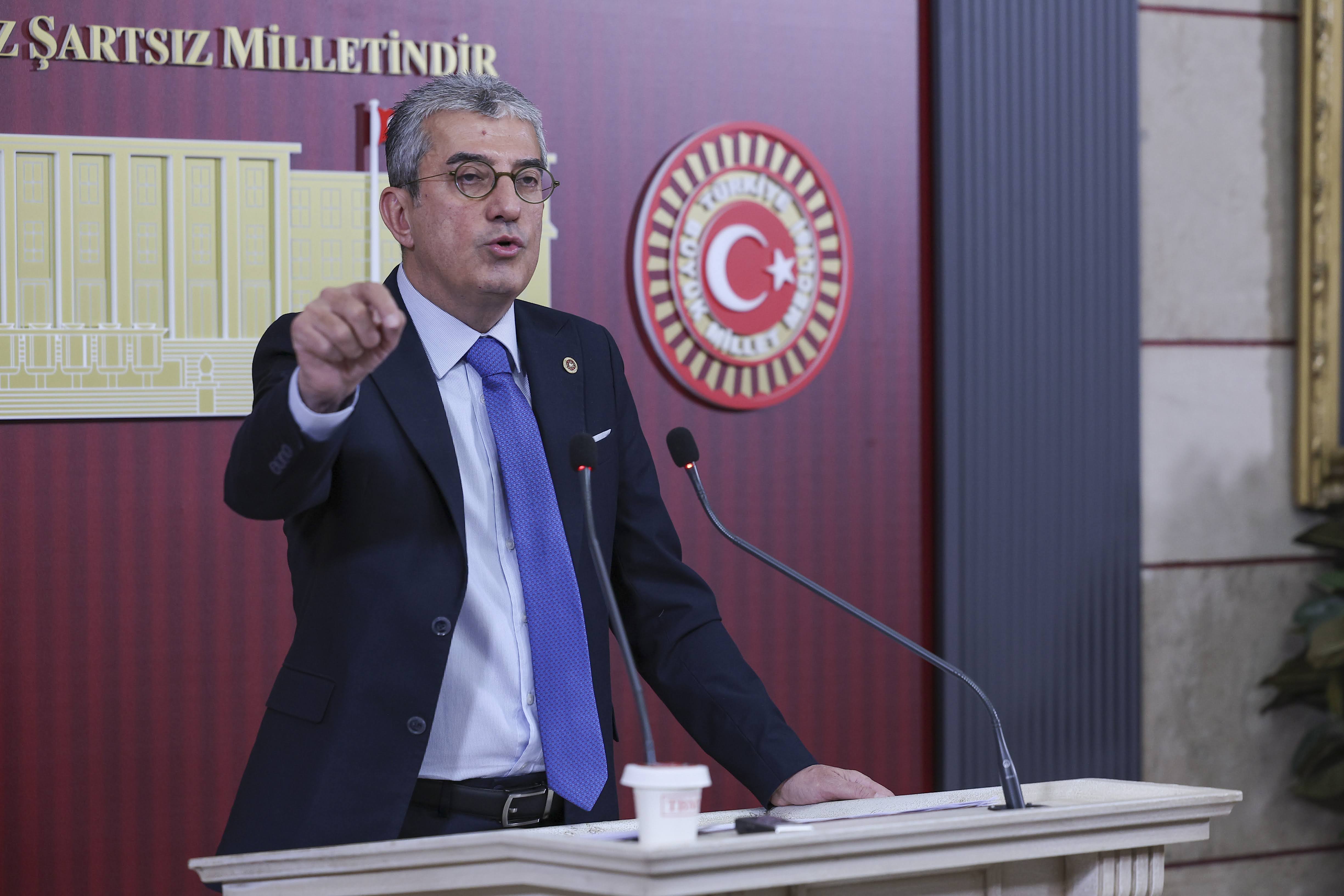 Gökhan Günaydın